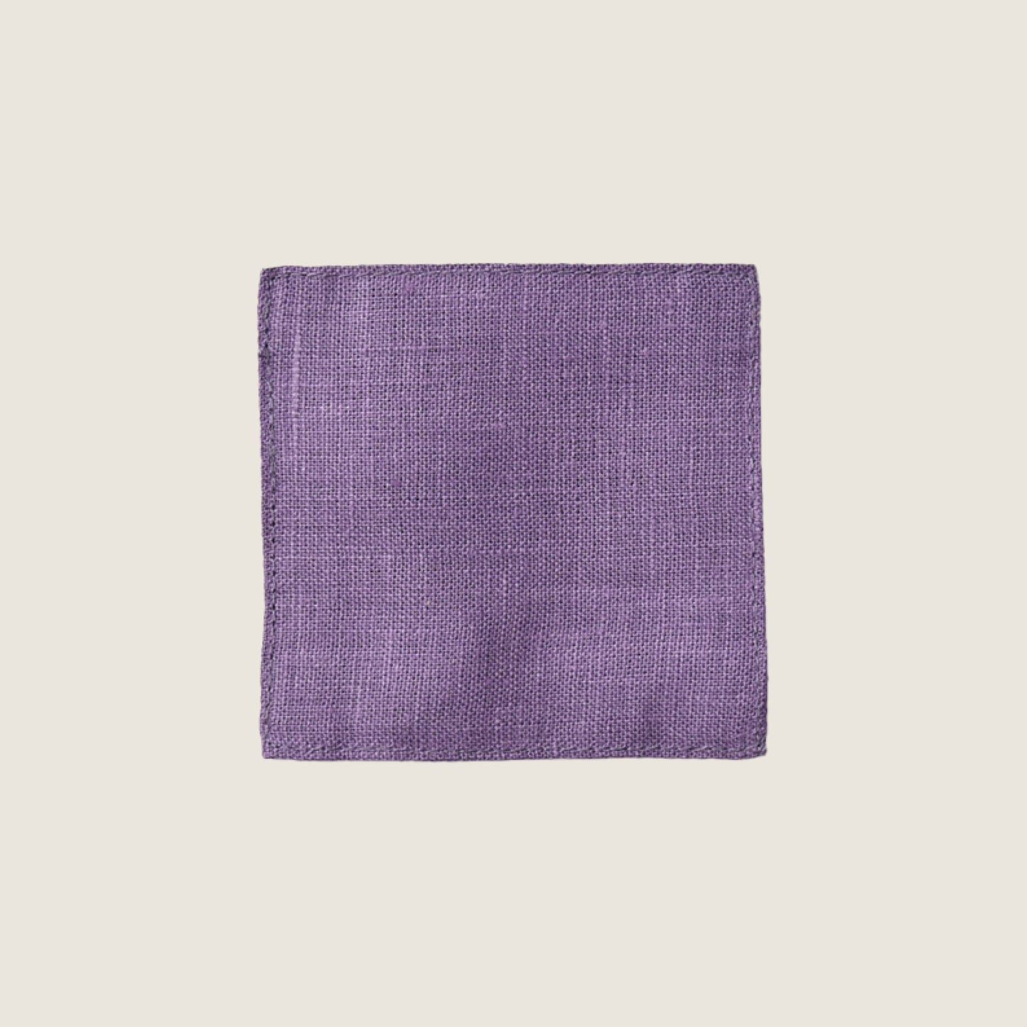 Linen Coaster | Palme