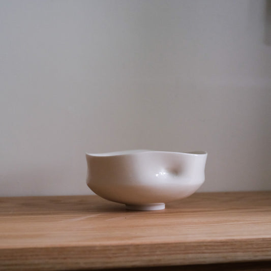 Porcelain Bowl - Co-E174