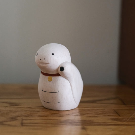 Maneki Snake