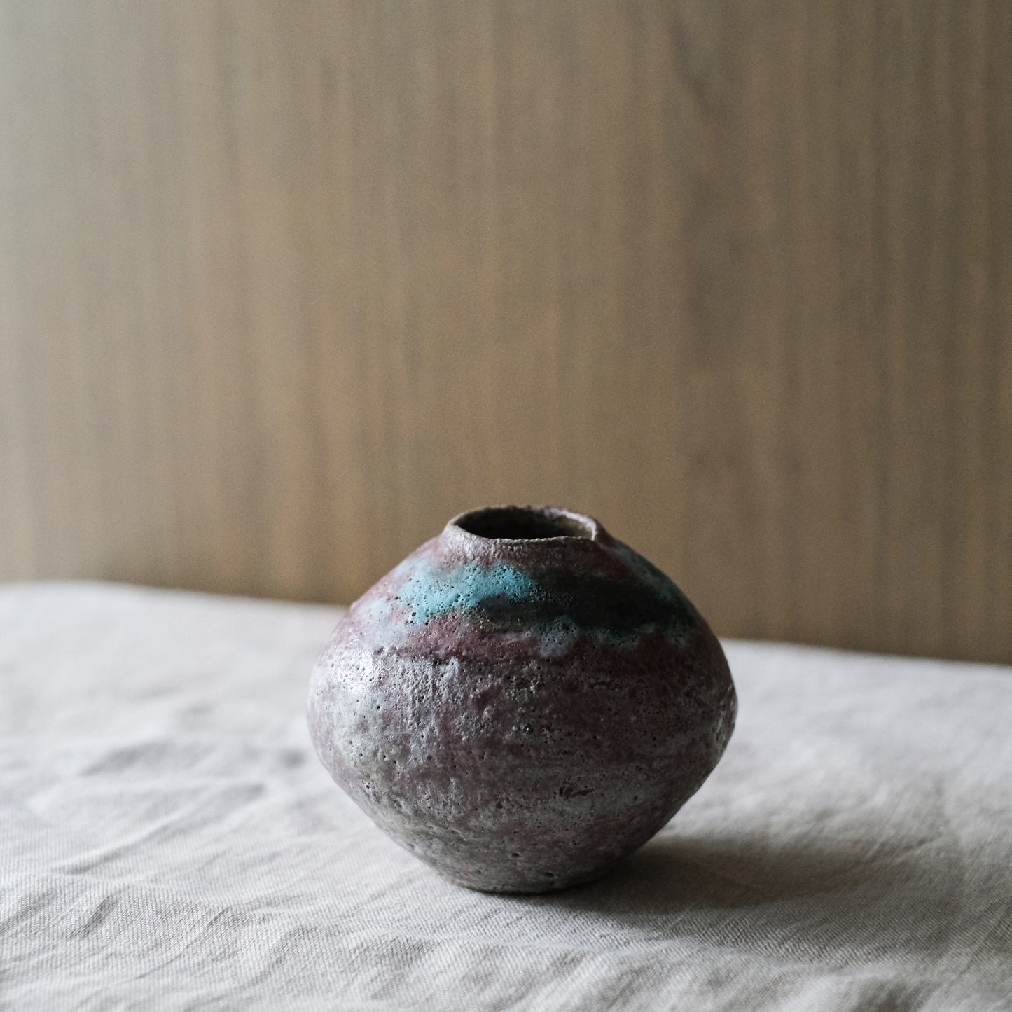 Queenie Leung - Jar - Ql-66