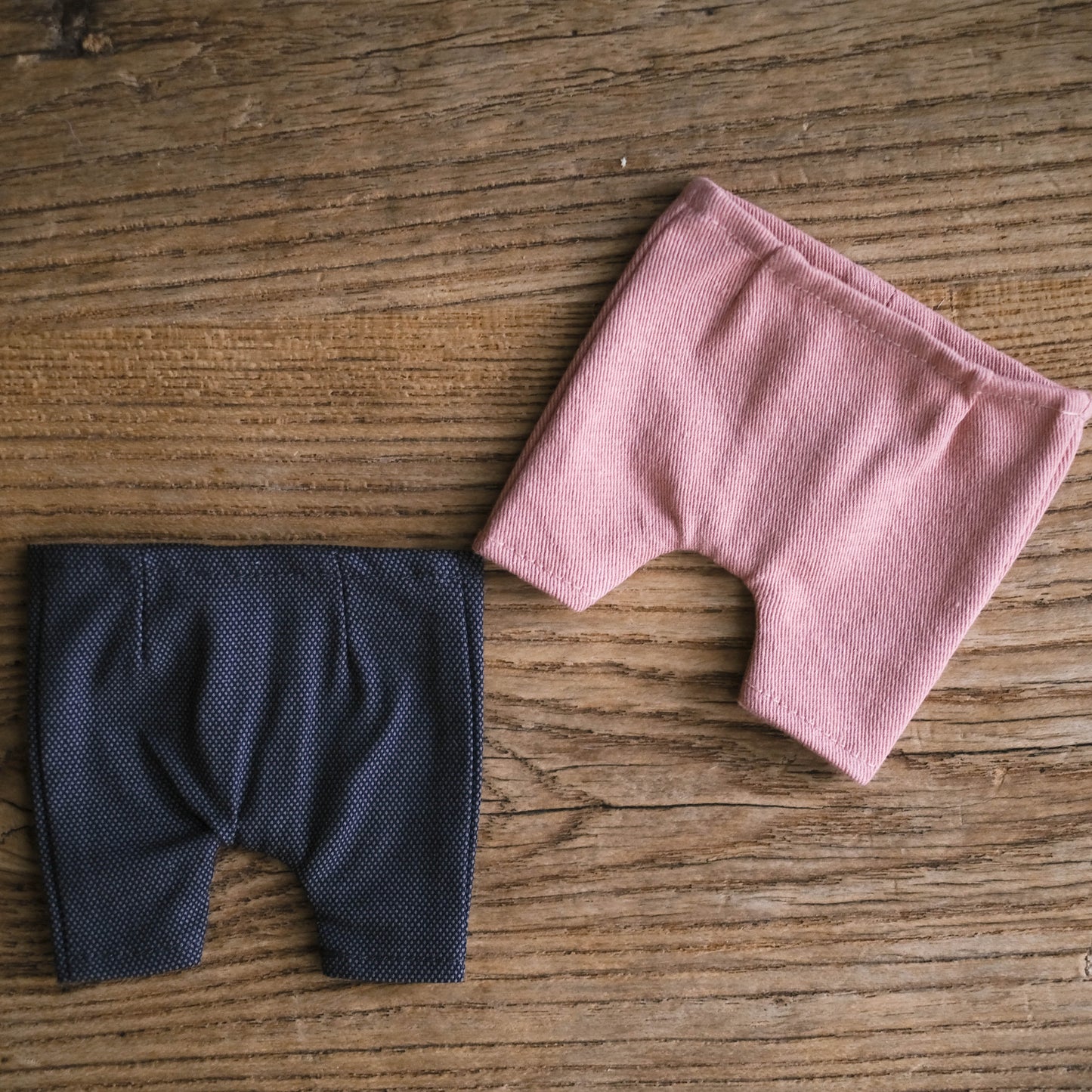 Small Pants - Philomena Kloss
