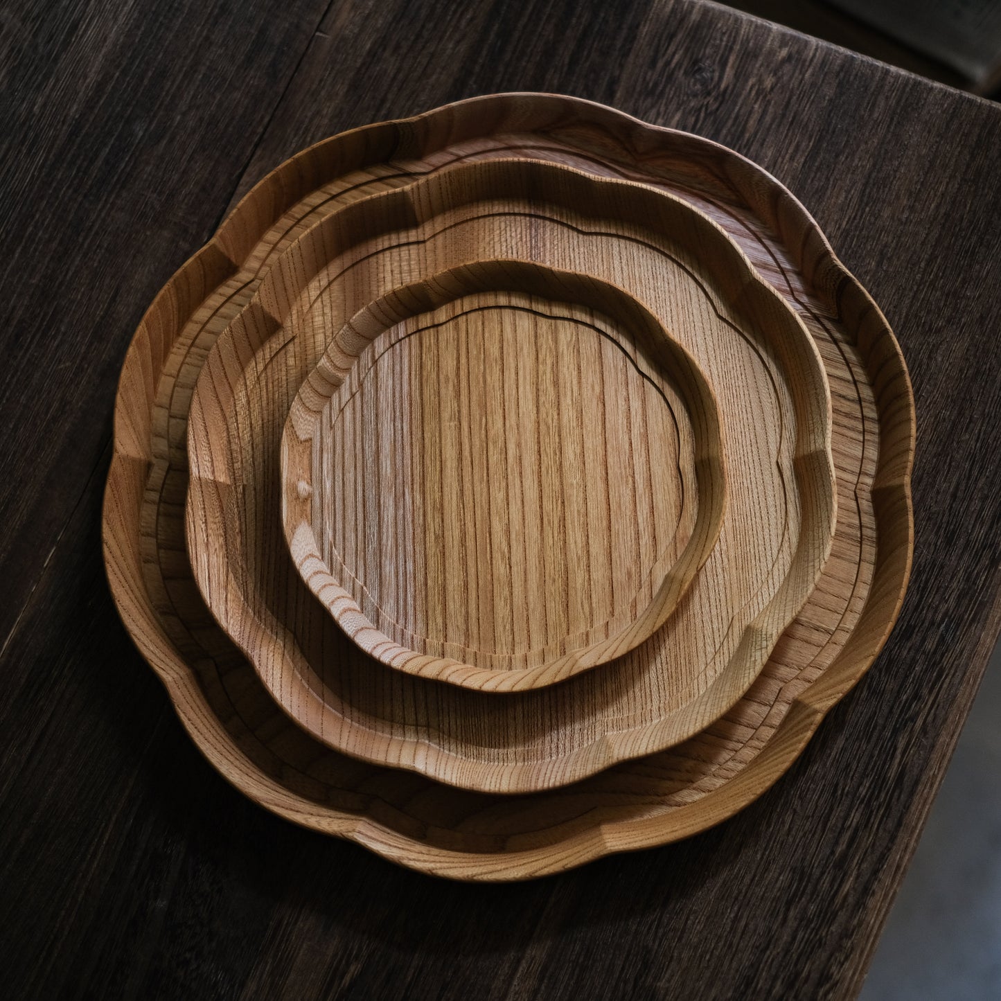 Rinka Flower Tray
