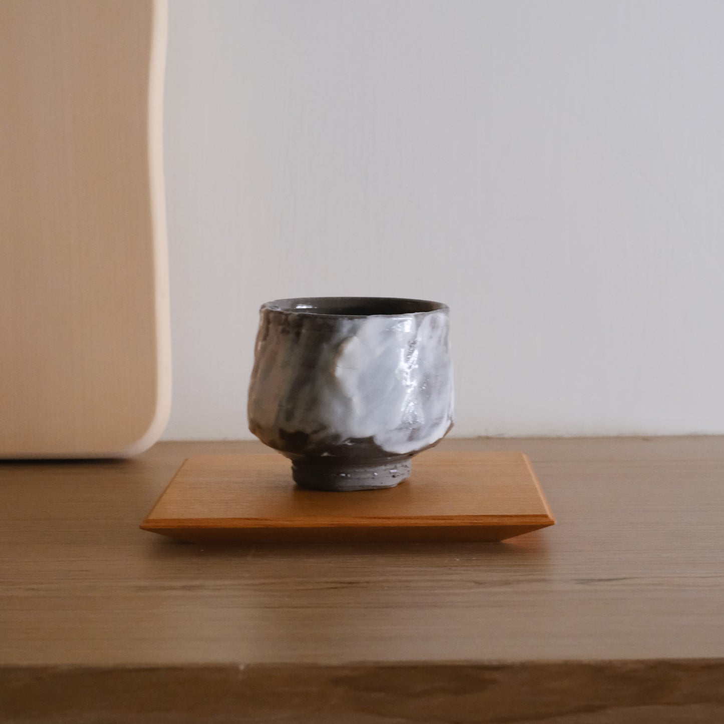 Queenie Leung - Matcha Cup - Ql-44