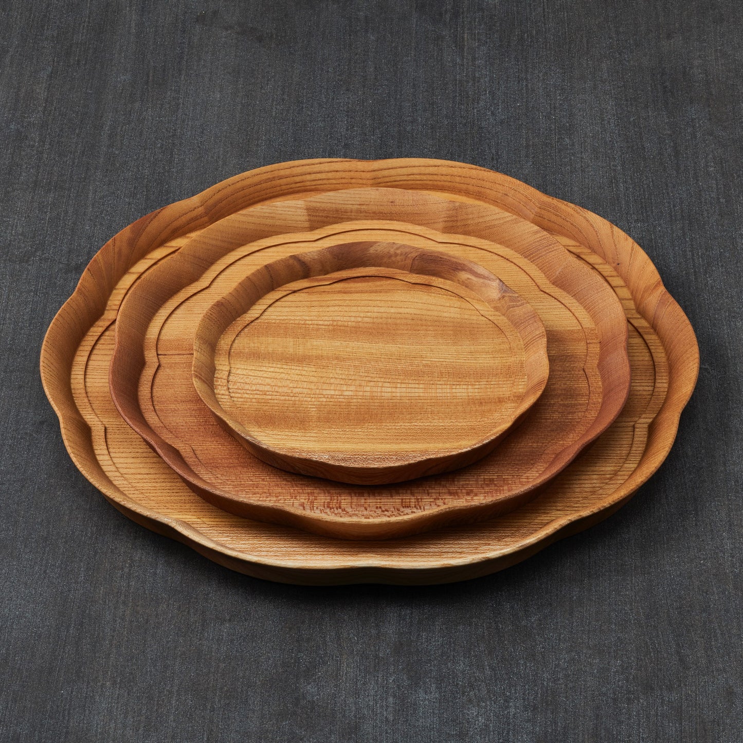 Rinka Flower Tray