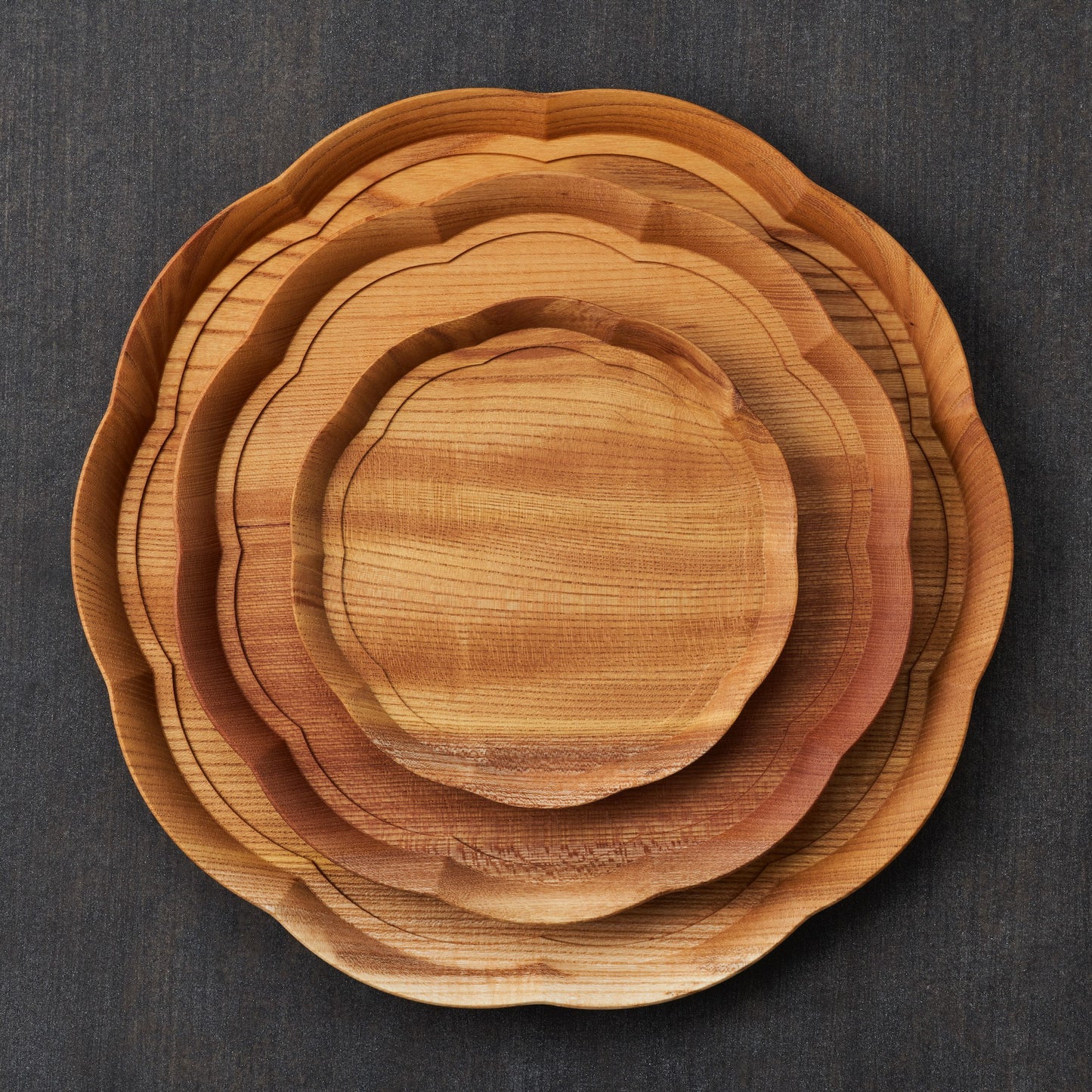 Rinka Flower Tray