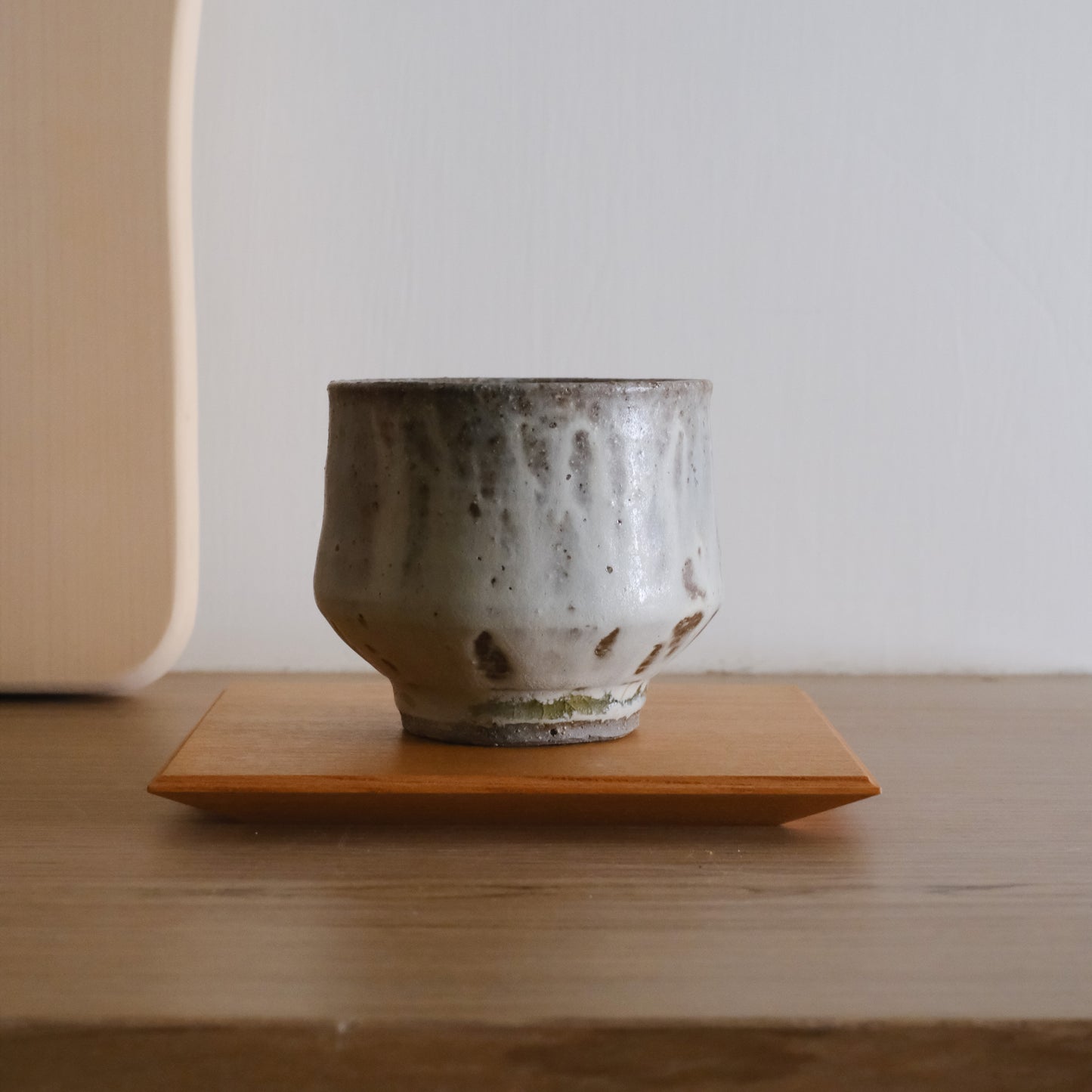 Queenie Leung - Matcha Cup - Ql-41