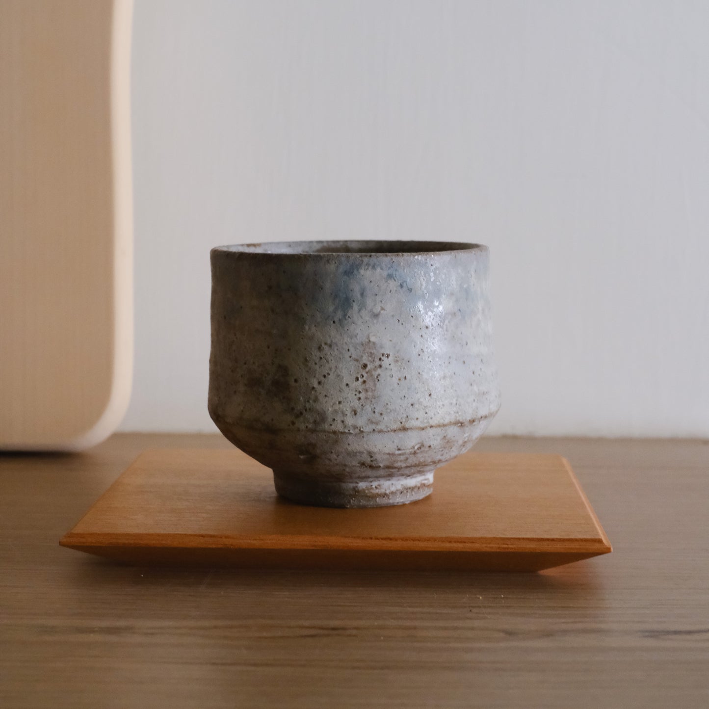 Queenie Leung - Matcha Cup - Ql-42