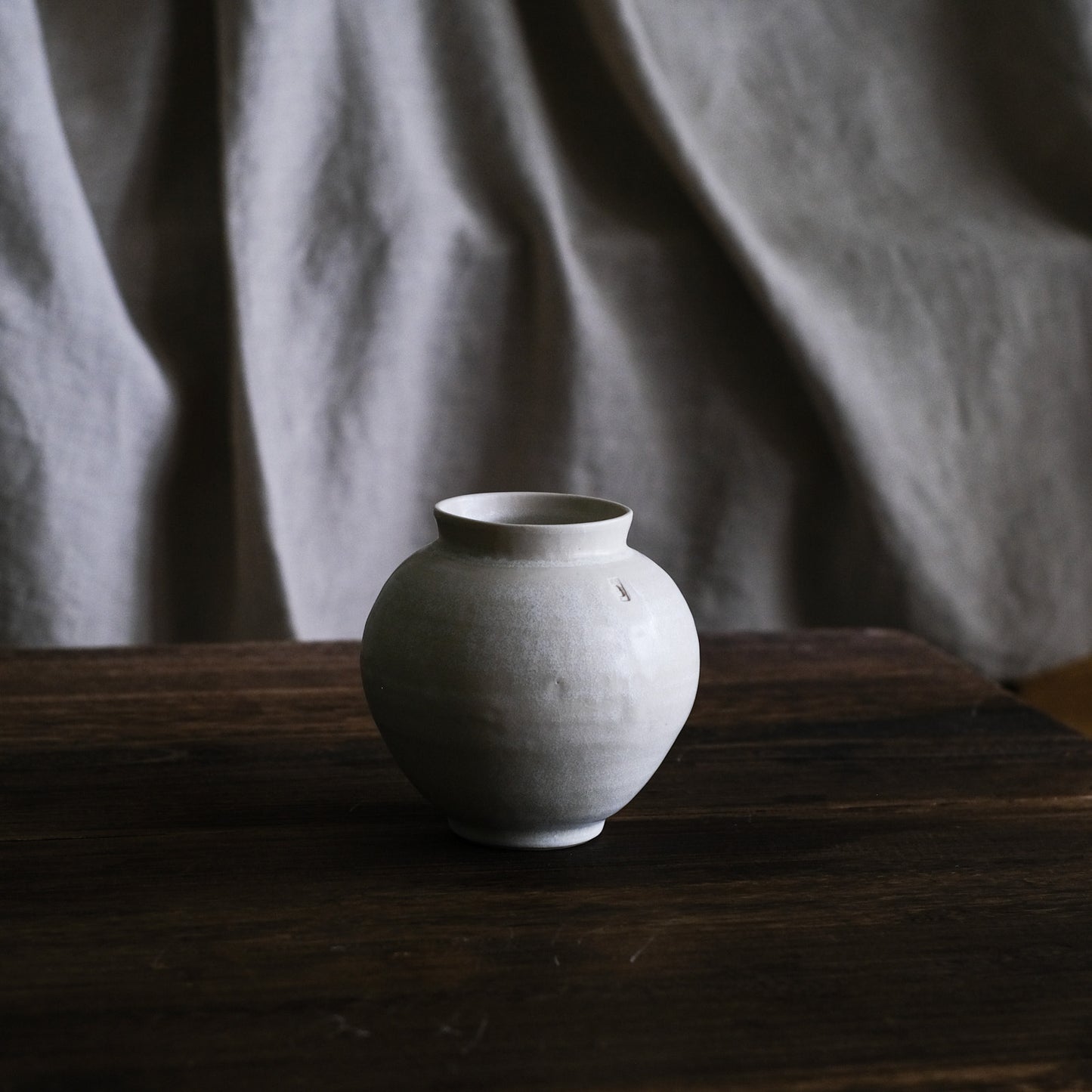 #003 Moon Jar - 50 Moon Jars