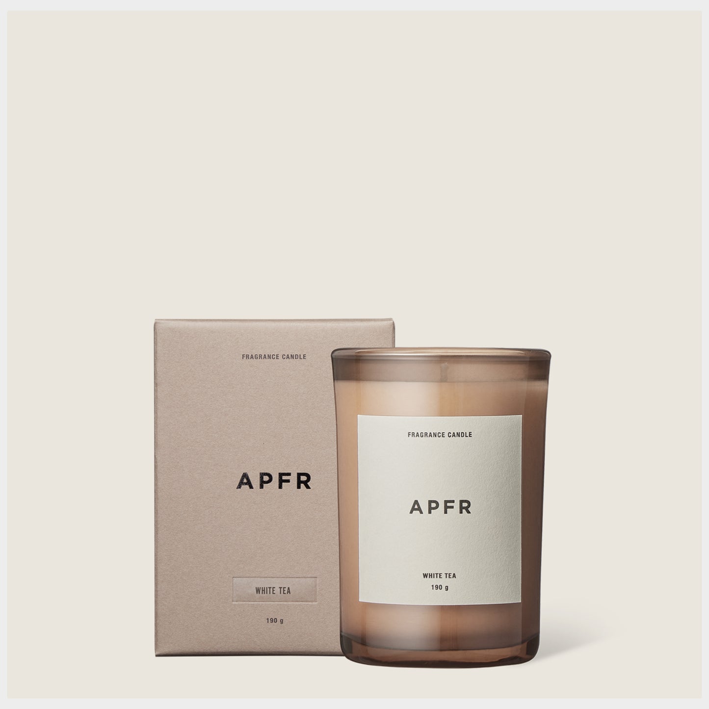 White Tea