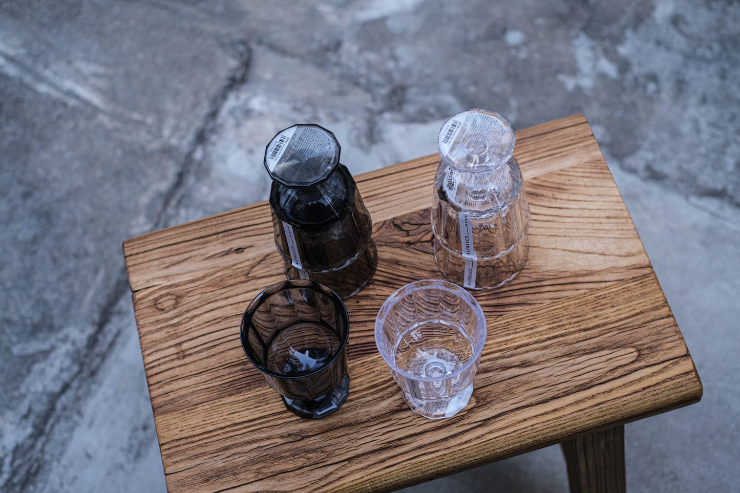 Alfresco Wine Glass