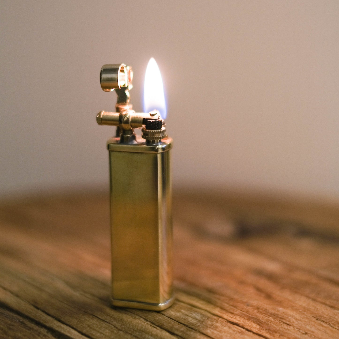 Bolbo Petrol Lighter