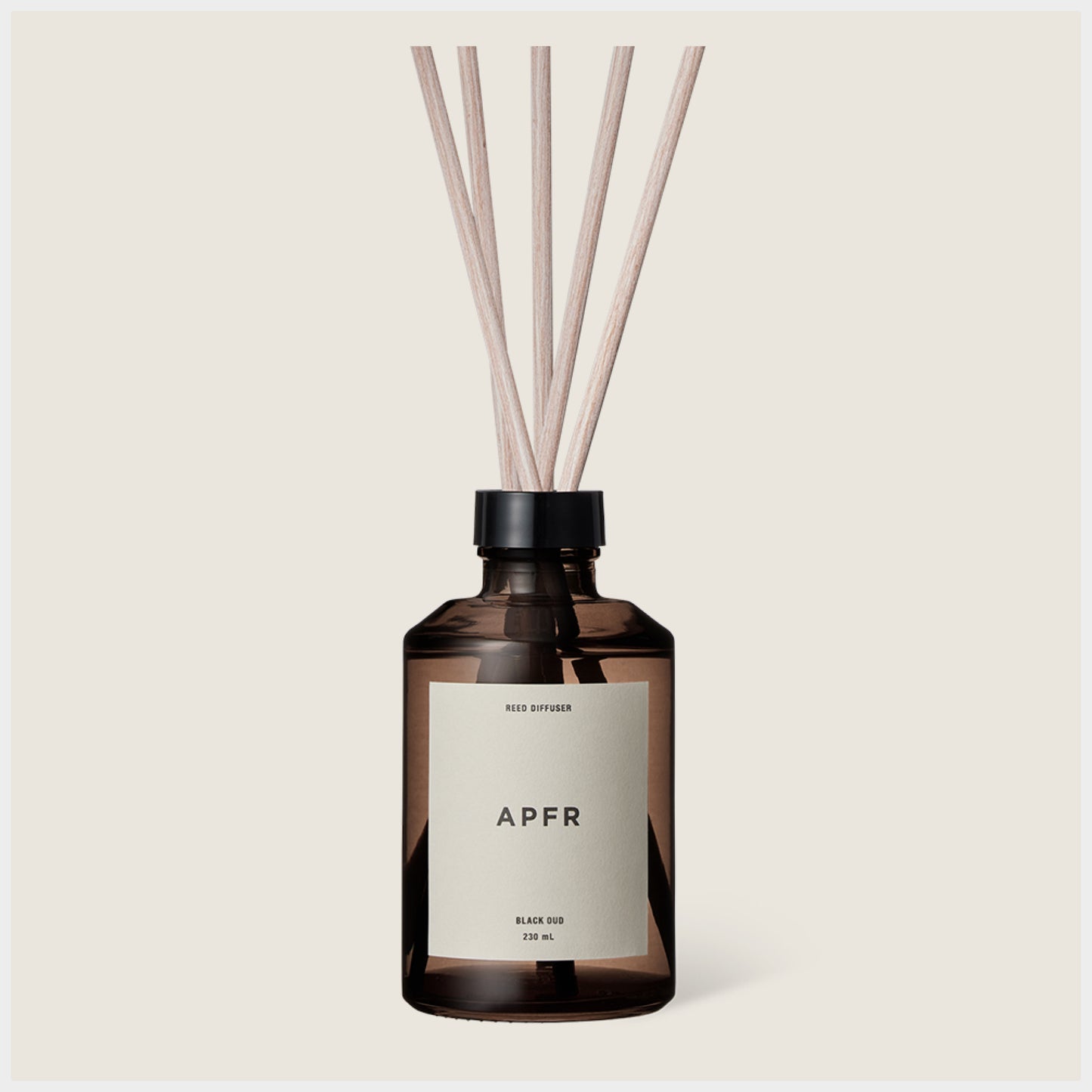 Black Oud