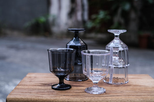 Alfresco Wine Glass