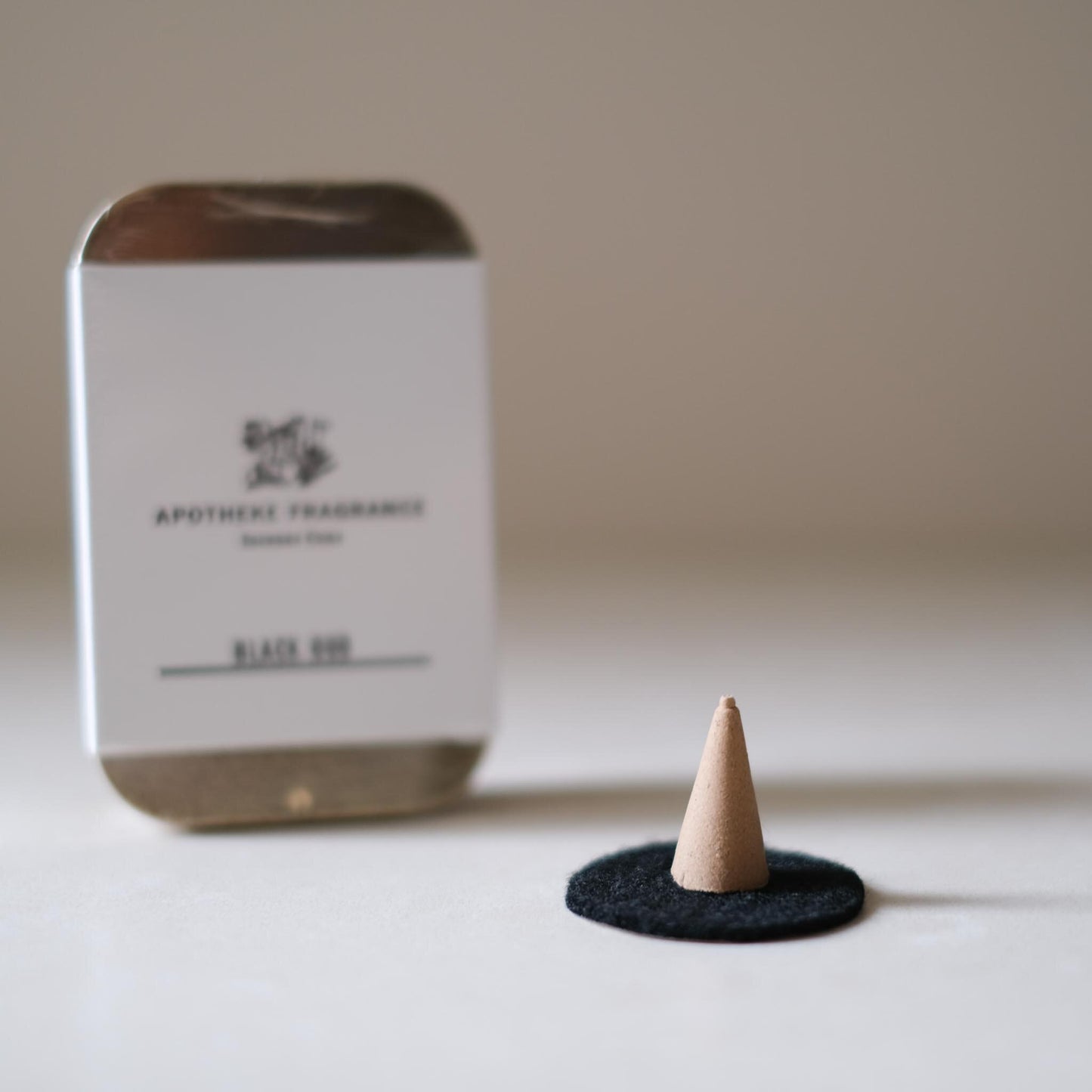 Incense Cone