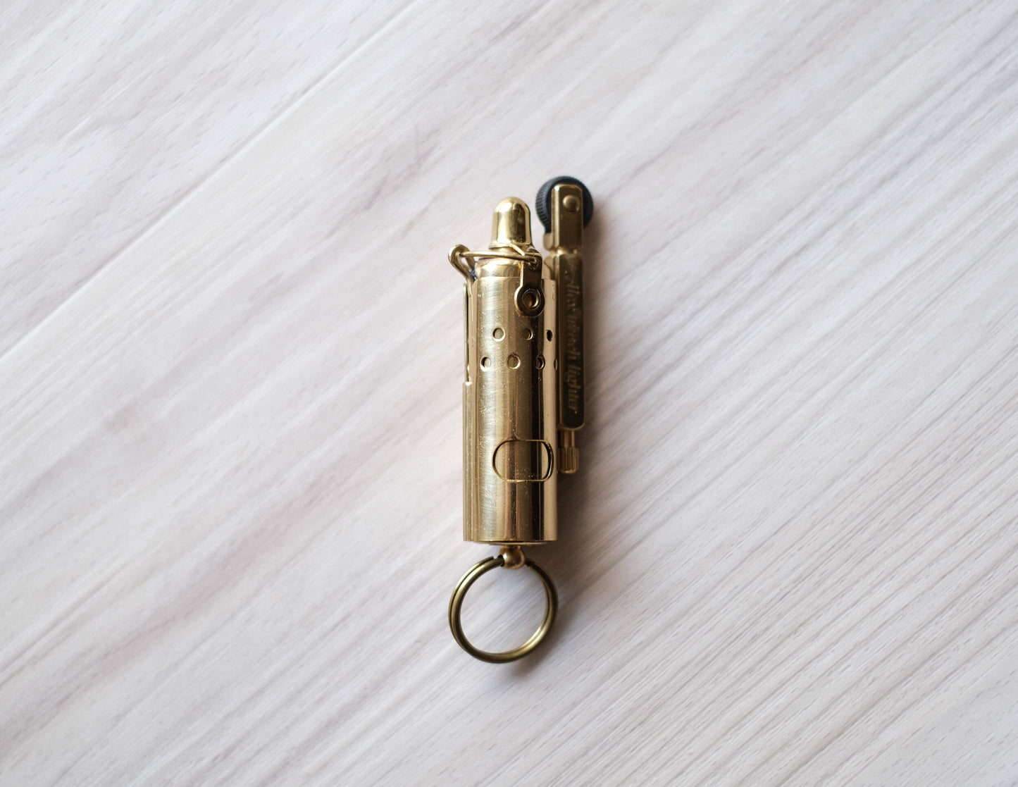 Trench Lighter