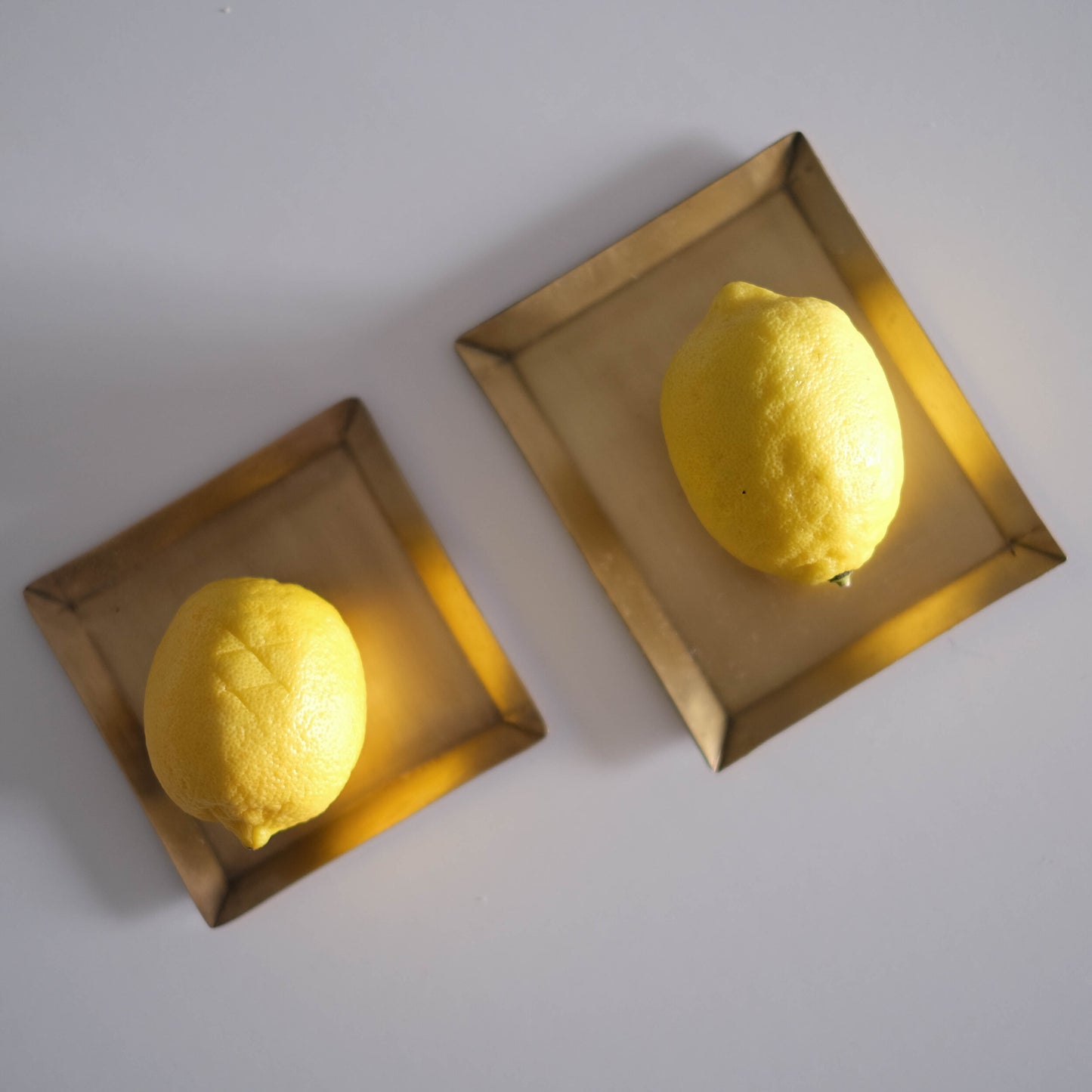 Brass Plates