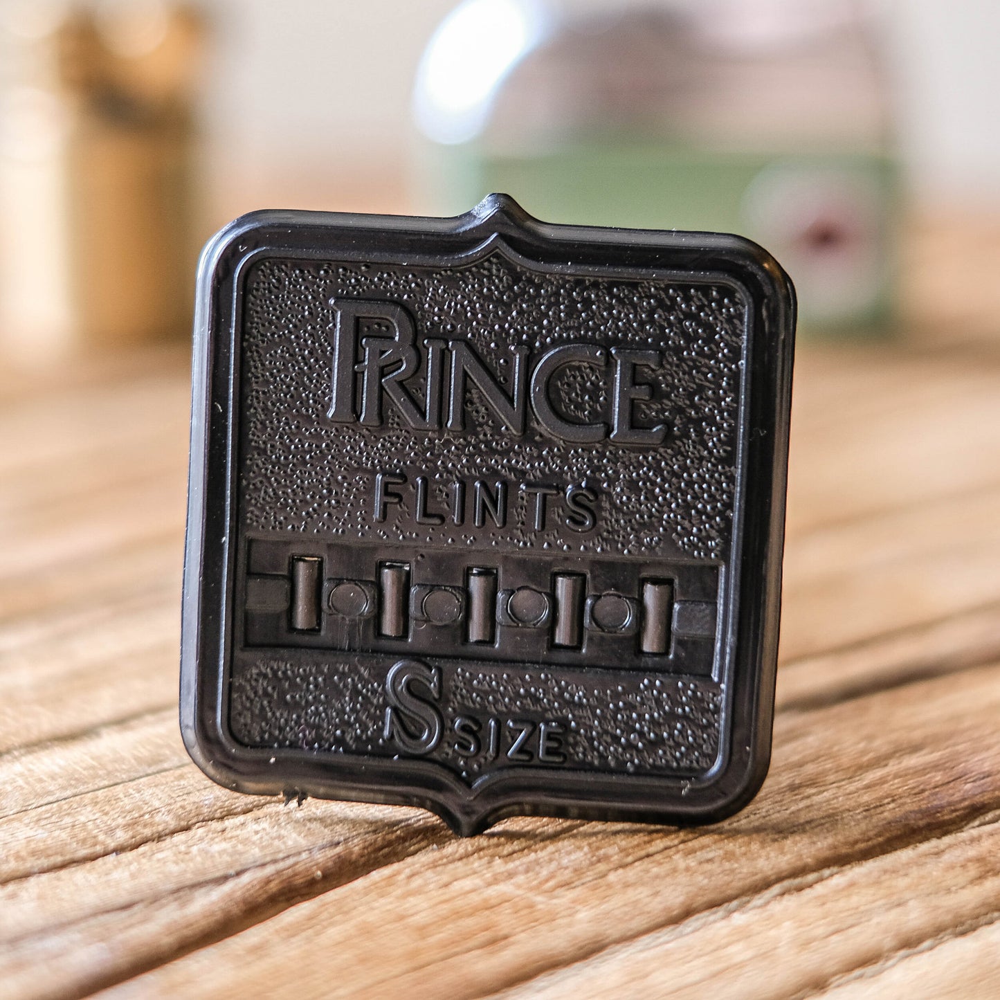 Prince Lighter Flint