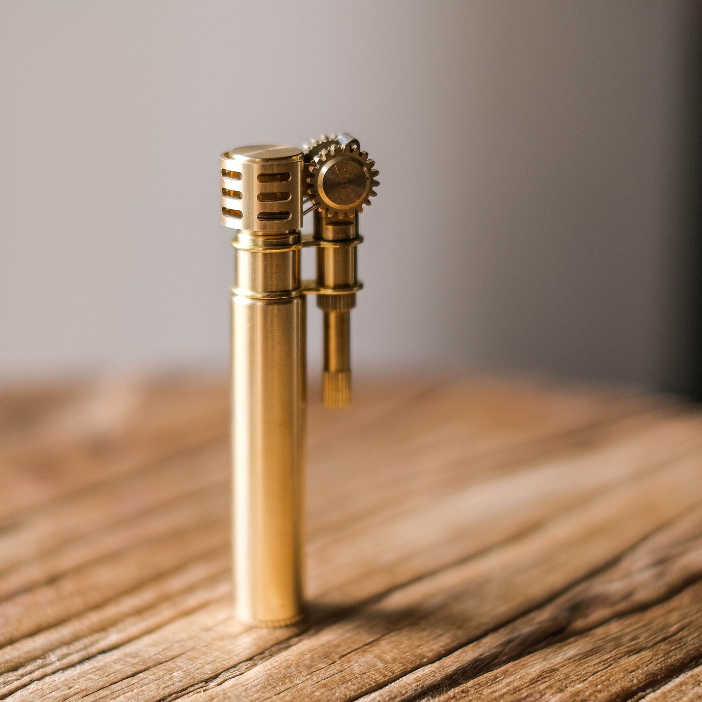 Douglass Lighter Type Iii