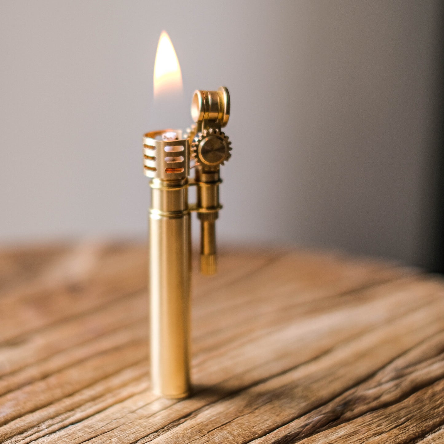 Douglass Lighter Type Iii