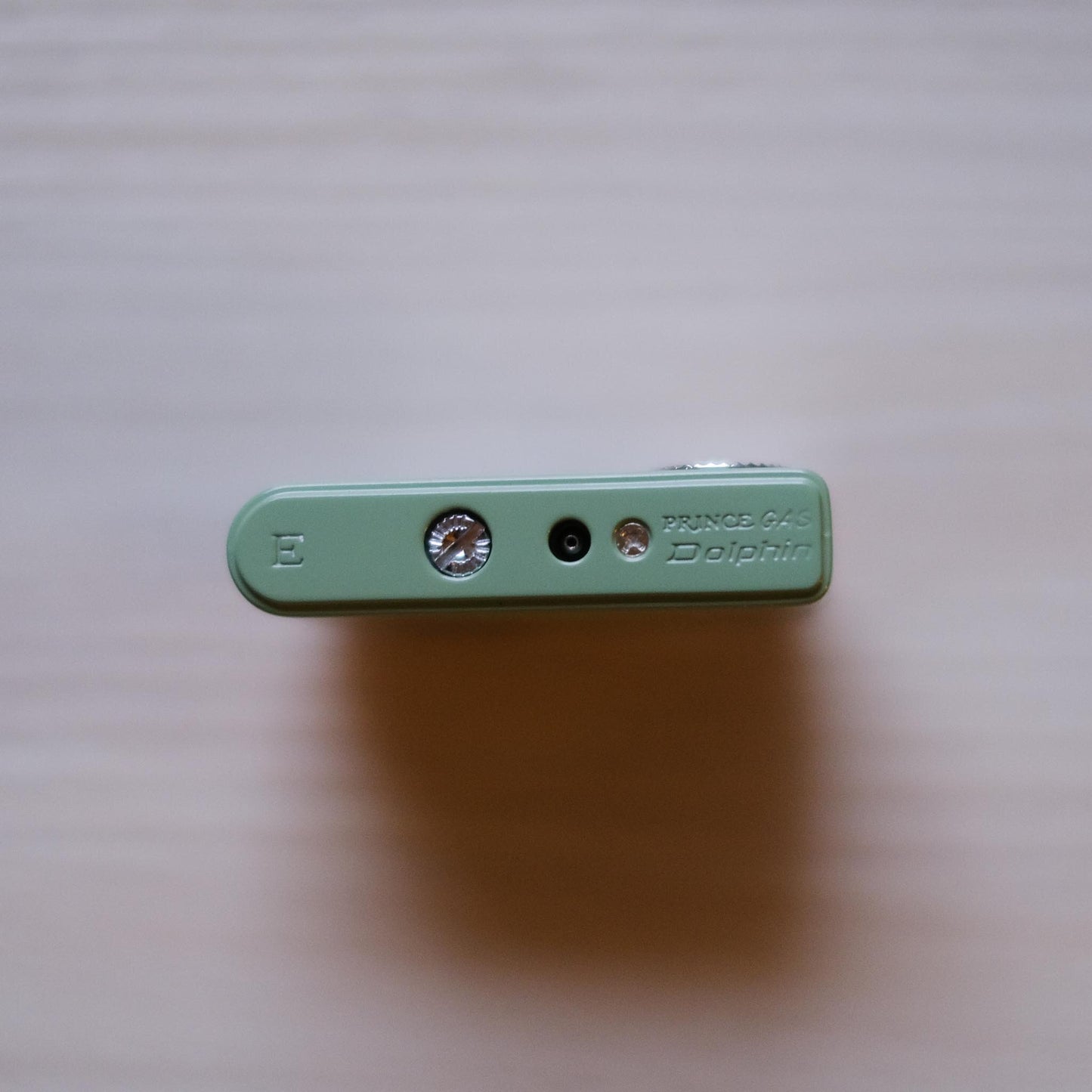 Prince Lighter (Green)