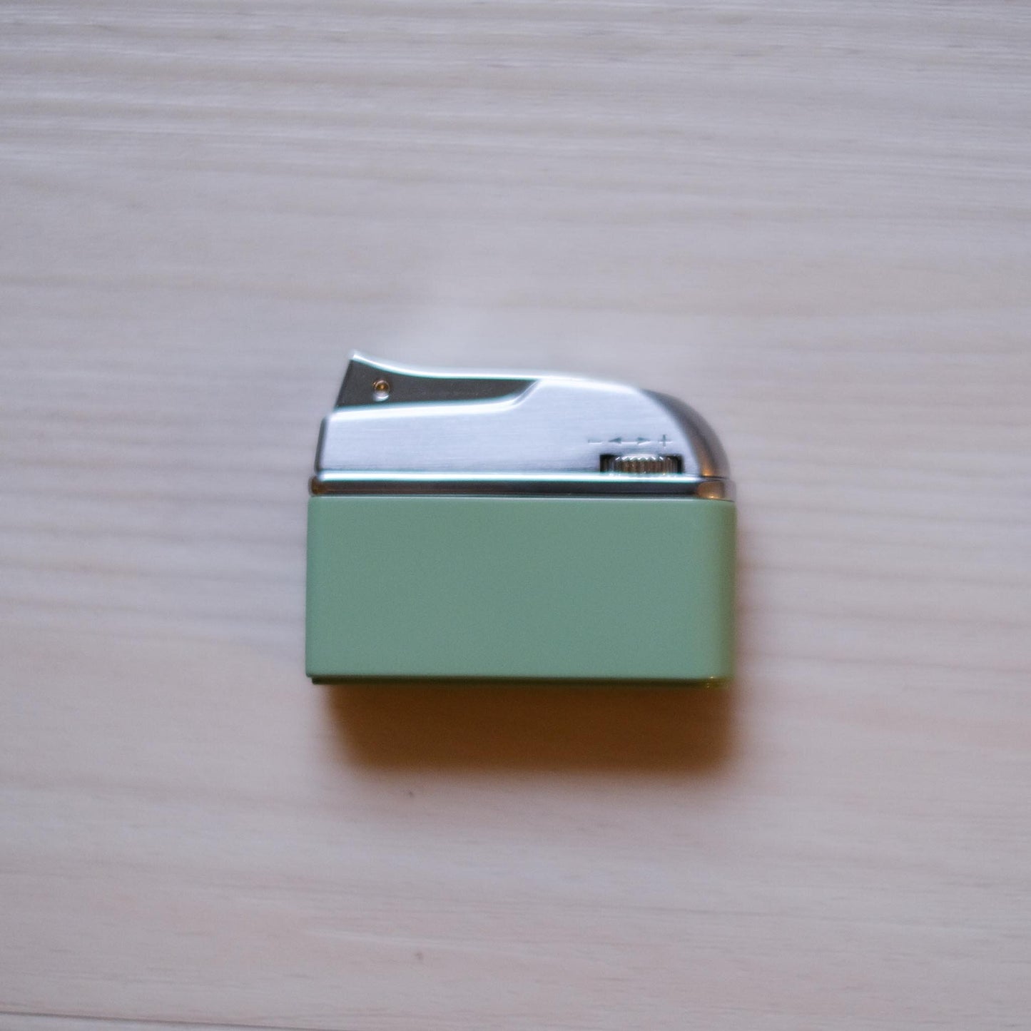 Prince Lighter (Green)