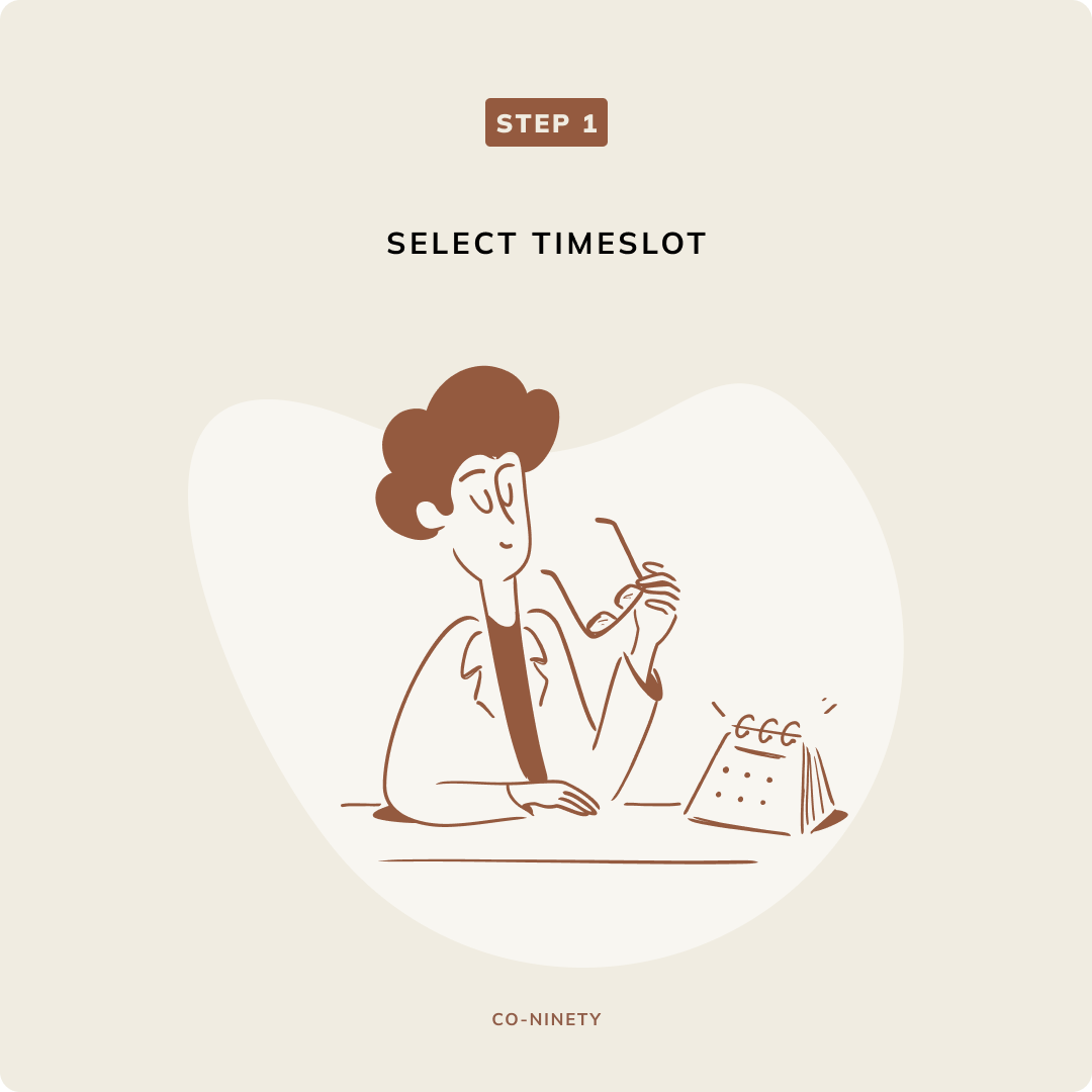 Private Shopping Appointment