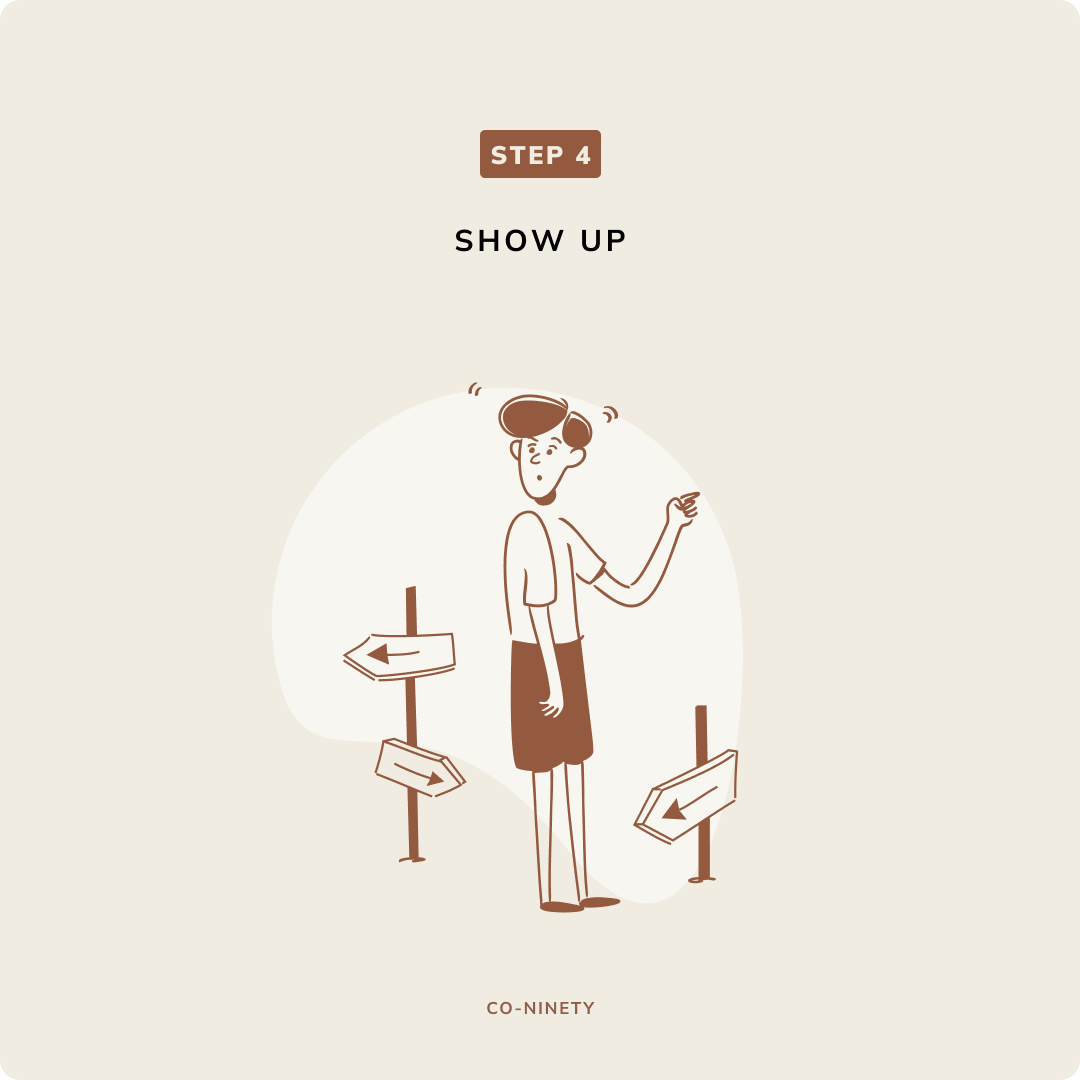 Private Shopping Appointment