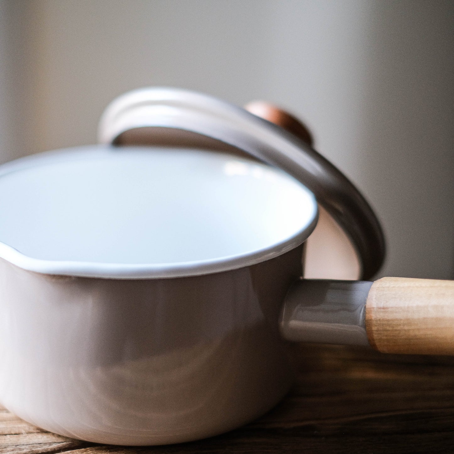 Milk Pan