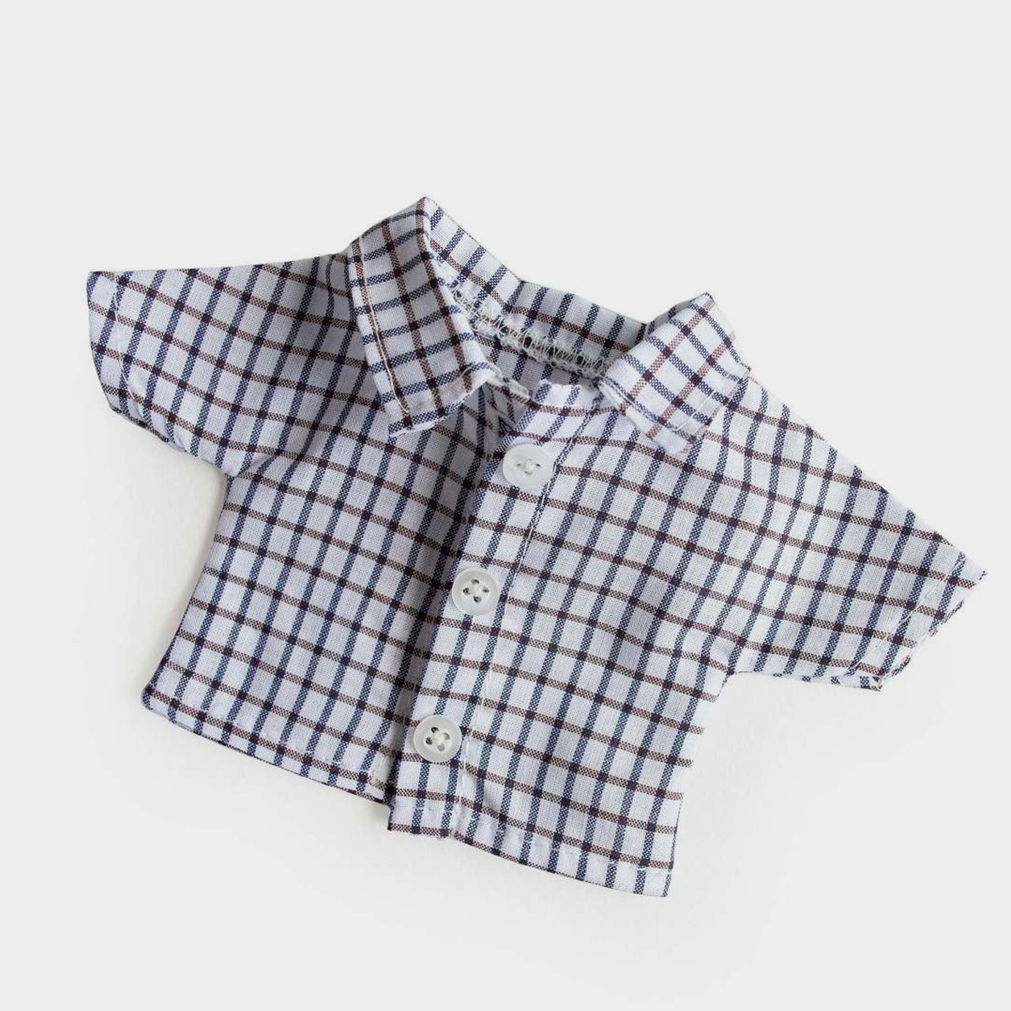 Small Philippe'S Shirt - Philomena Kloss