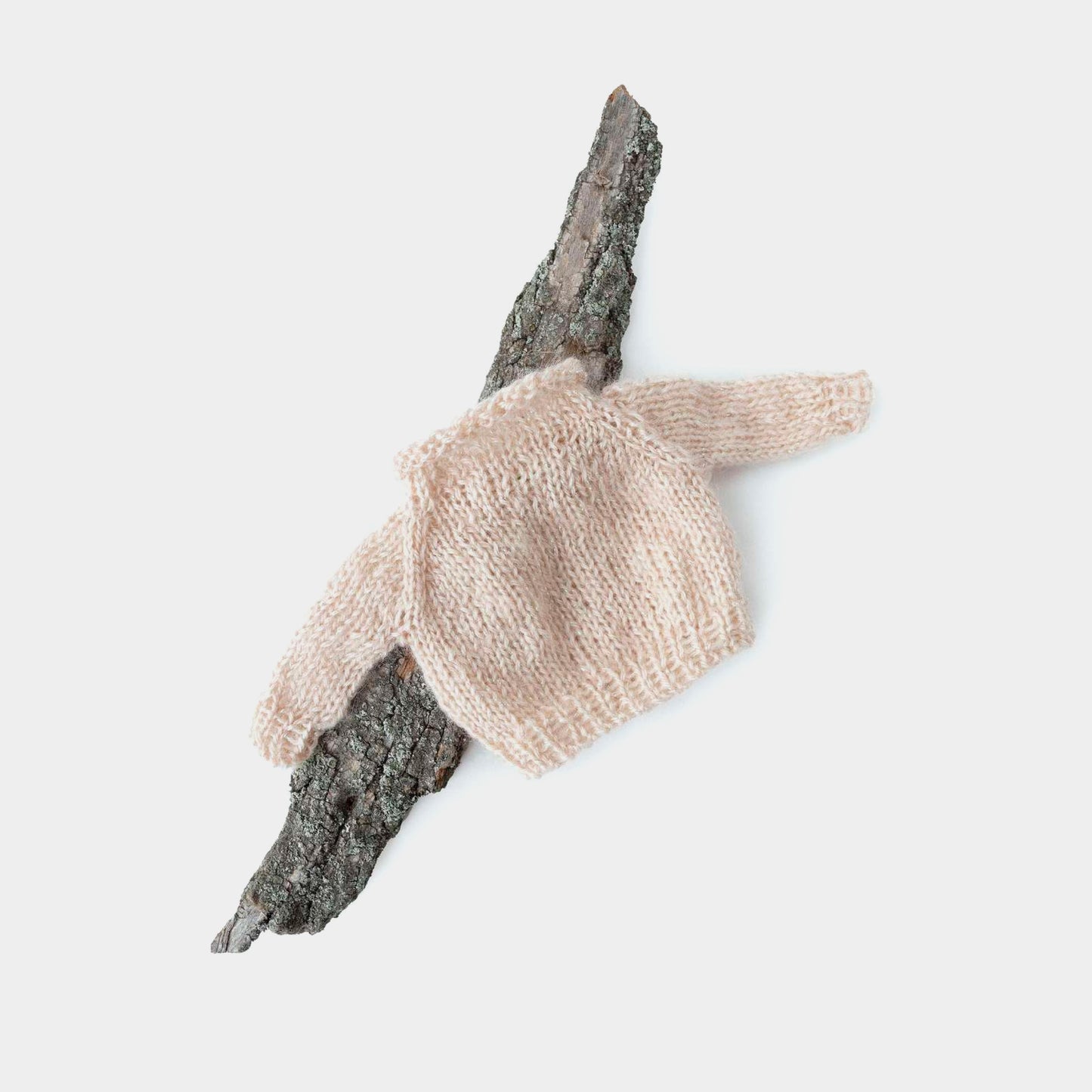 Small Glitter Sweater - Philomena Kloss