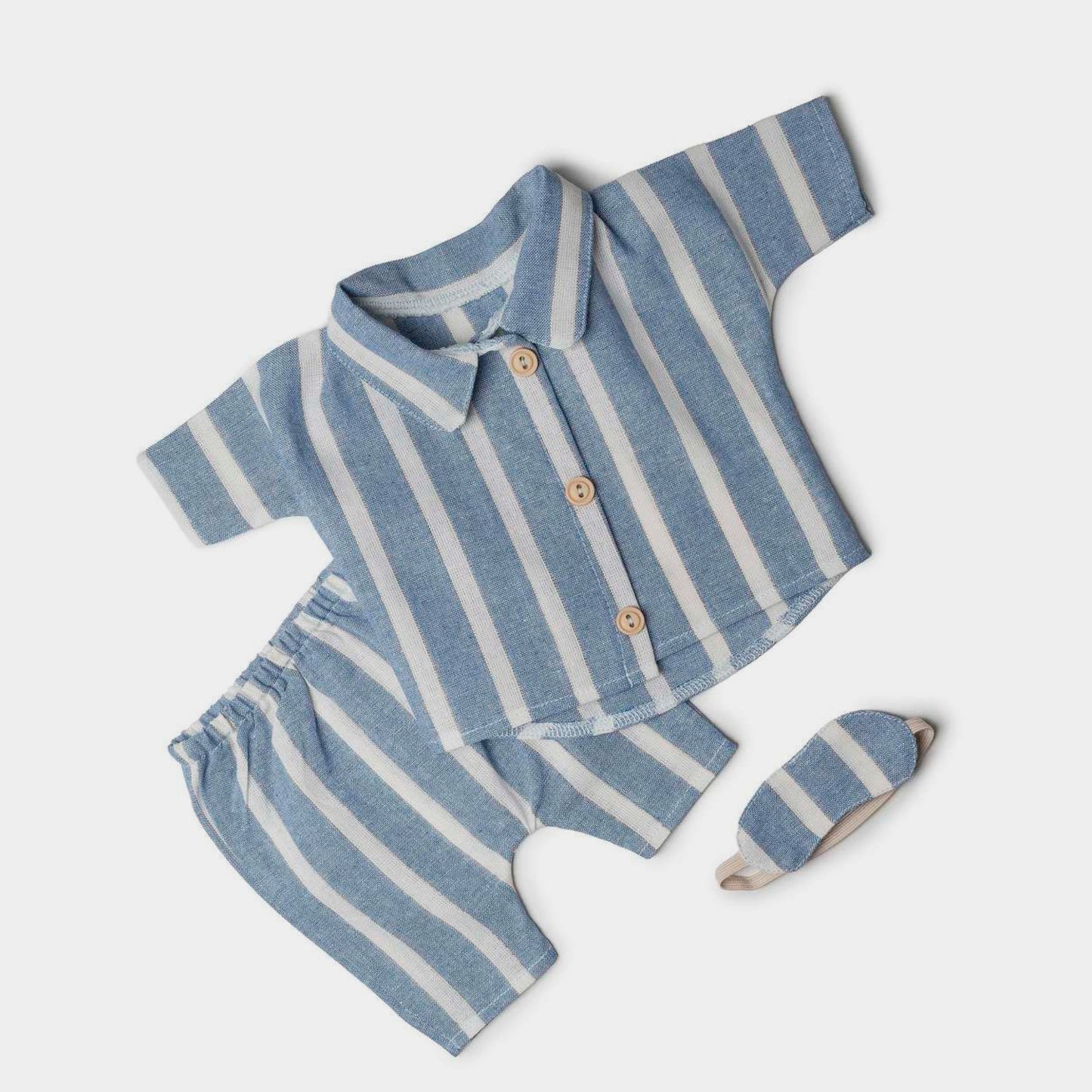 Stripped Pyjamas - Philomena Kloss