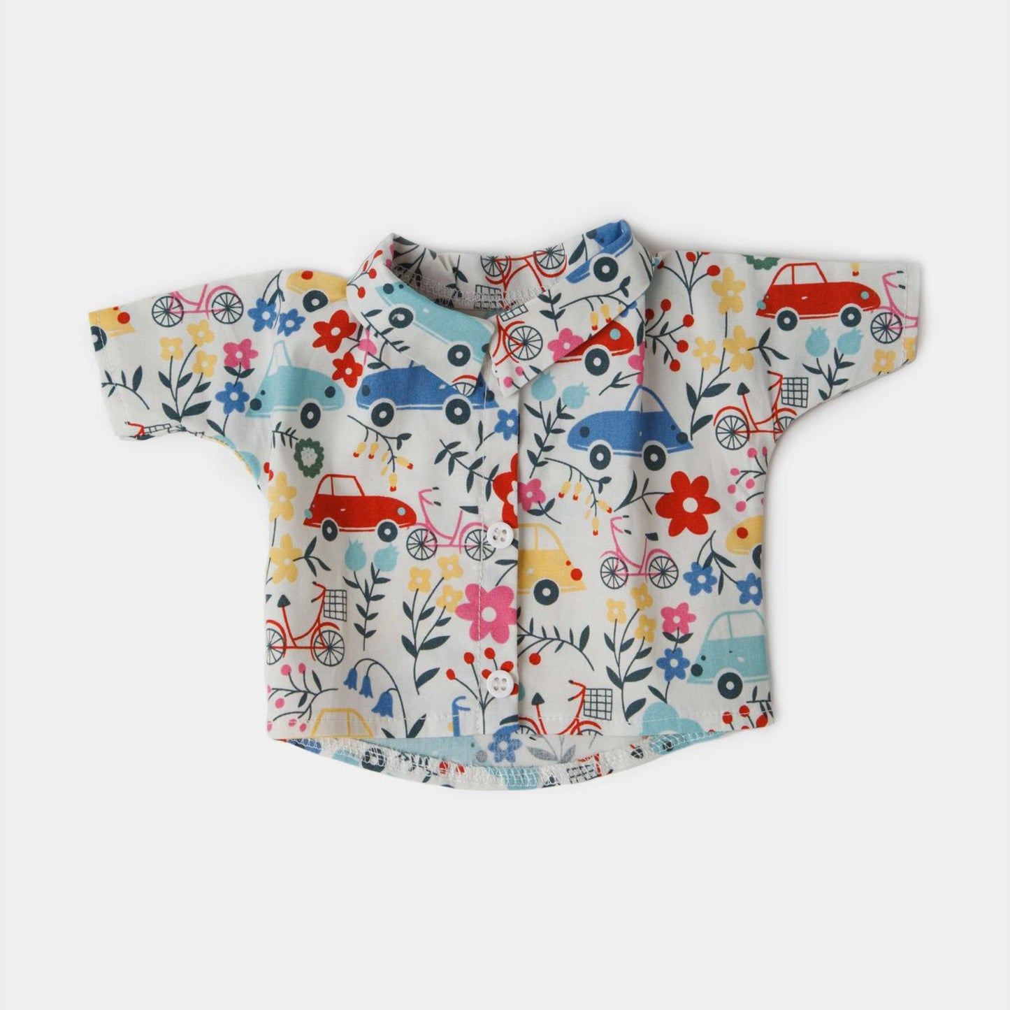 Shirts - Car - Philomena Kloss