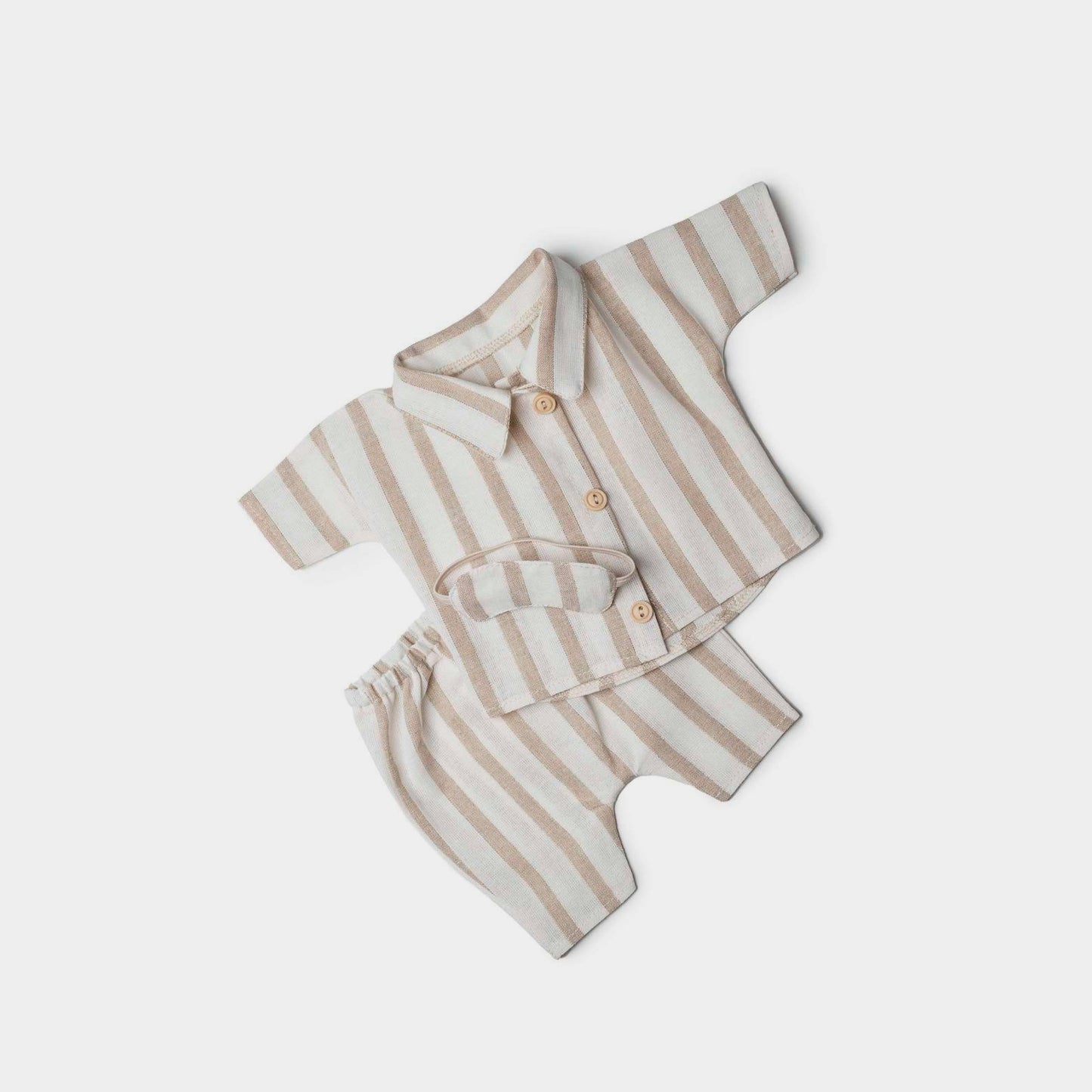 Stripped Pyjamas - Philomena Kloss