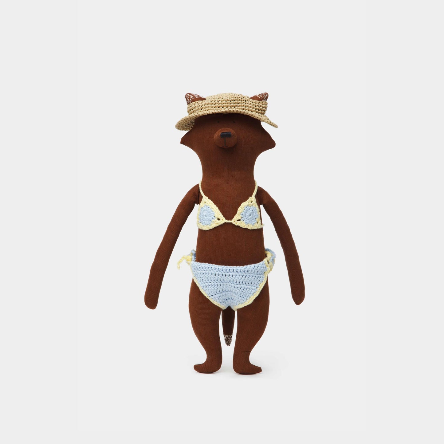 Swimsuit - Philomena Kloss