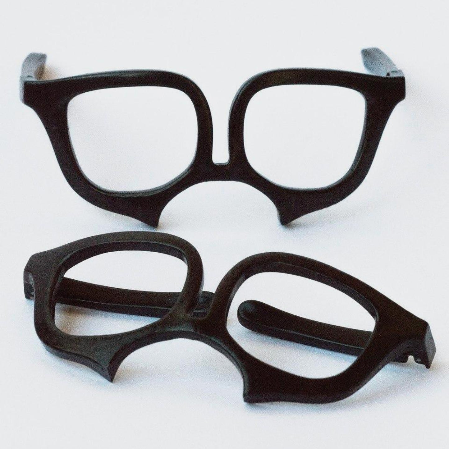 Glasses For Large Animals - Philomena Kloss