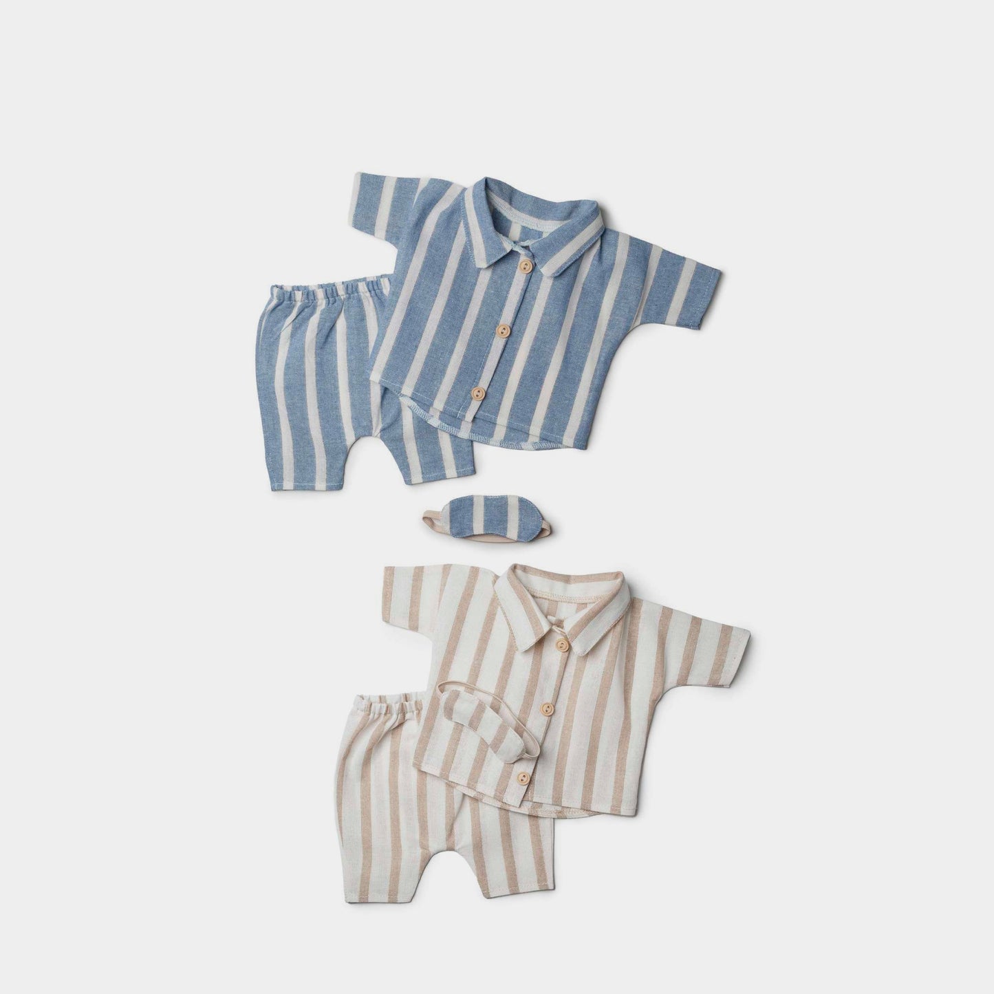 Stripped Pyjamas - Philomena Kloss