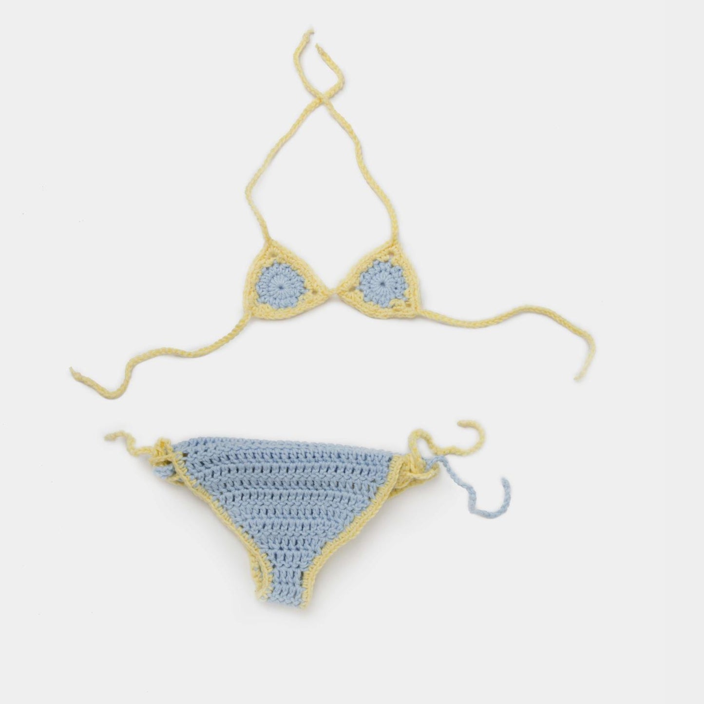 Swimsuit - Philomena Kloss