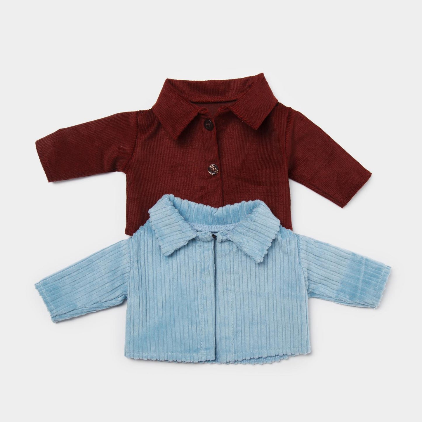 Cropped Velvet Jacket - Philomena Kloss