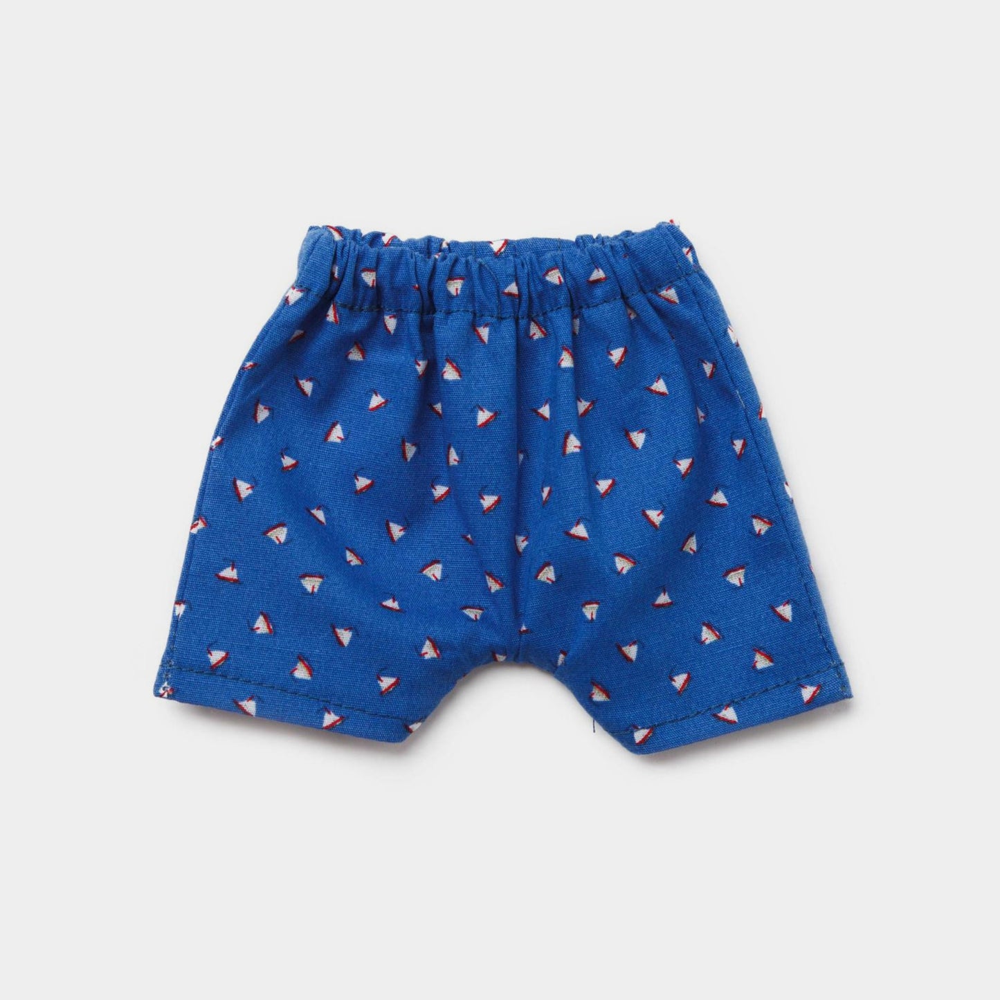 Small Shorts - Boats - Philomena Kloss