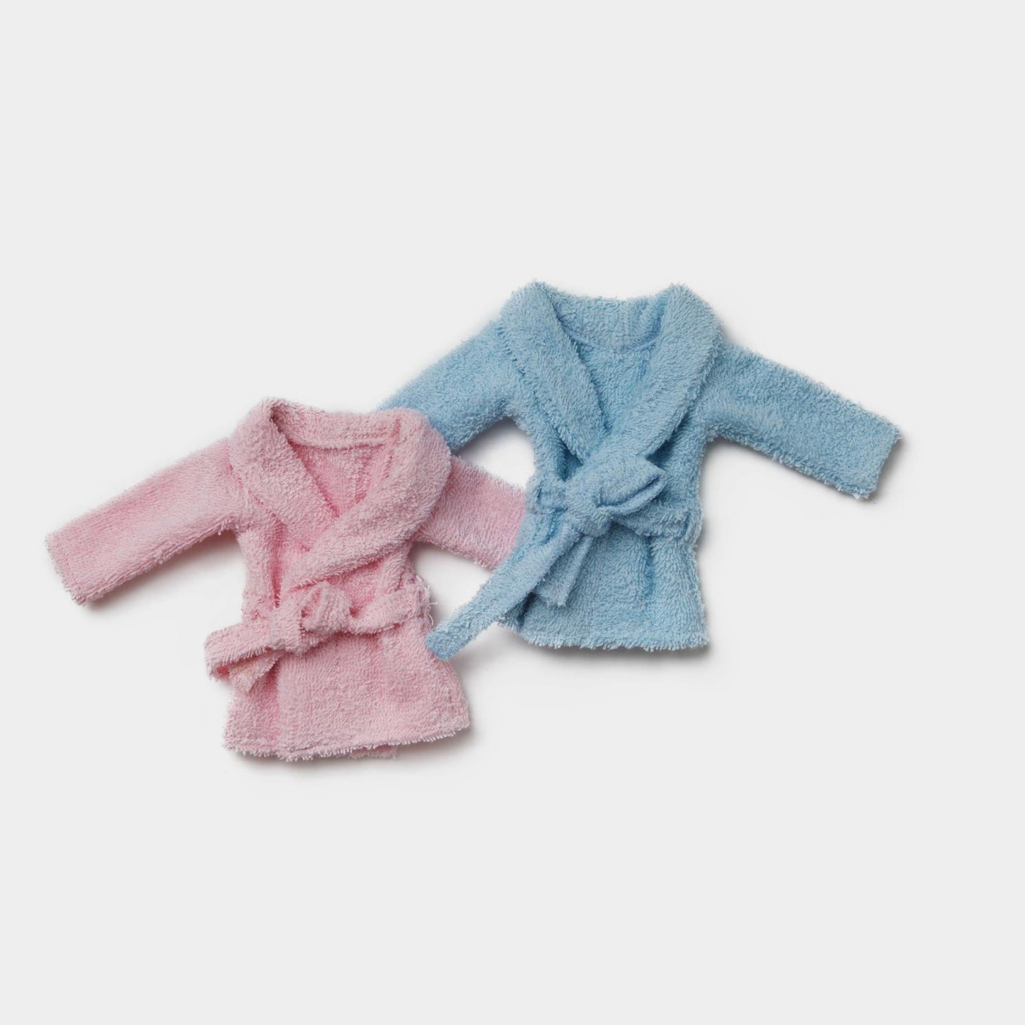 Bathrobe Small - Philomena Kloss