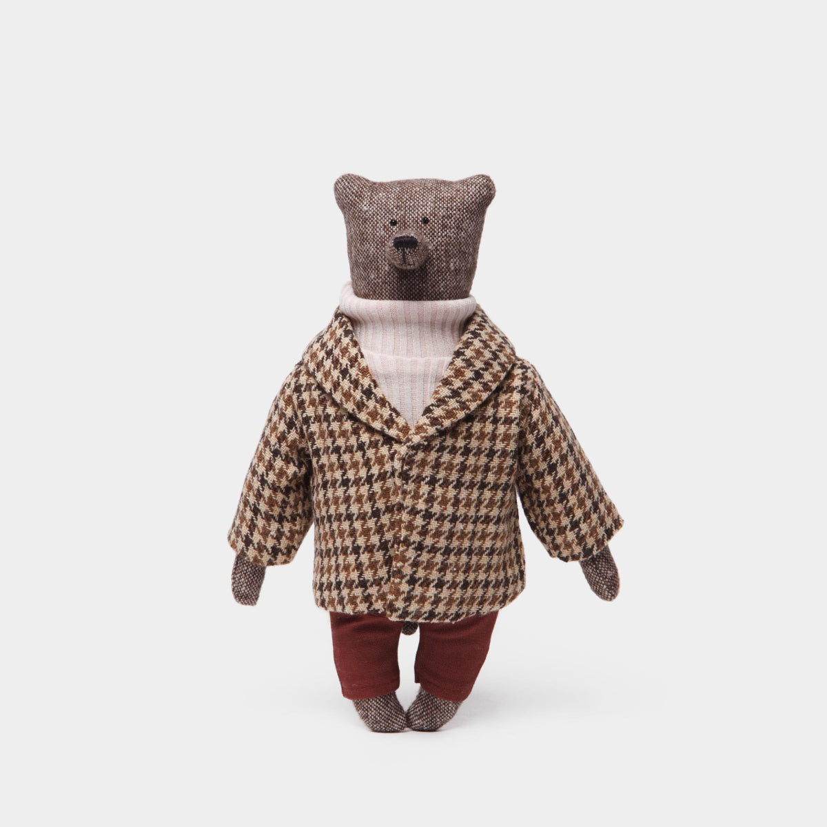 Leon The Bear 23Cm - Philomena Kloss