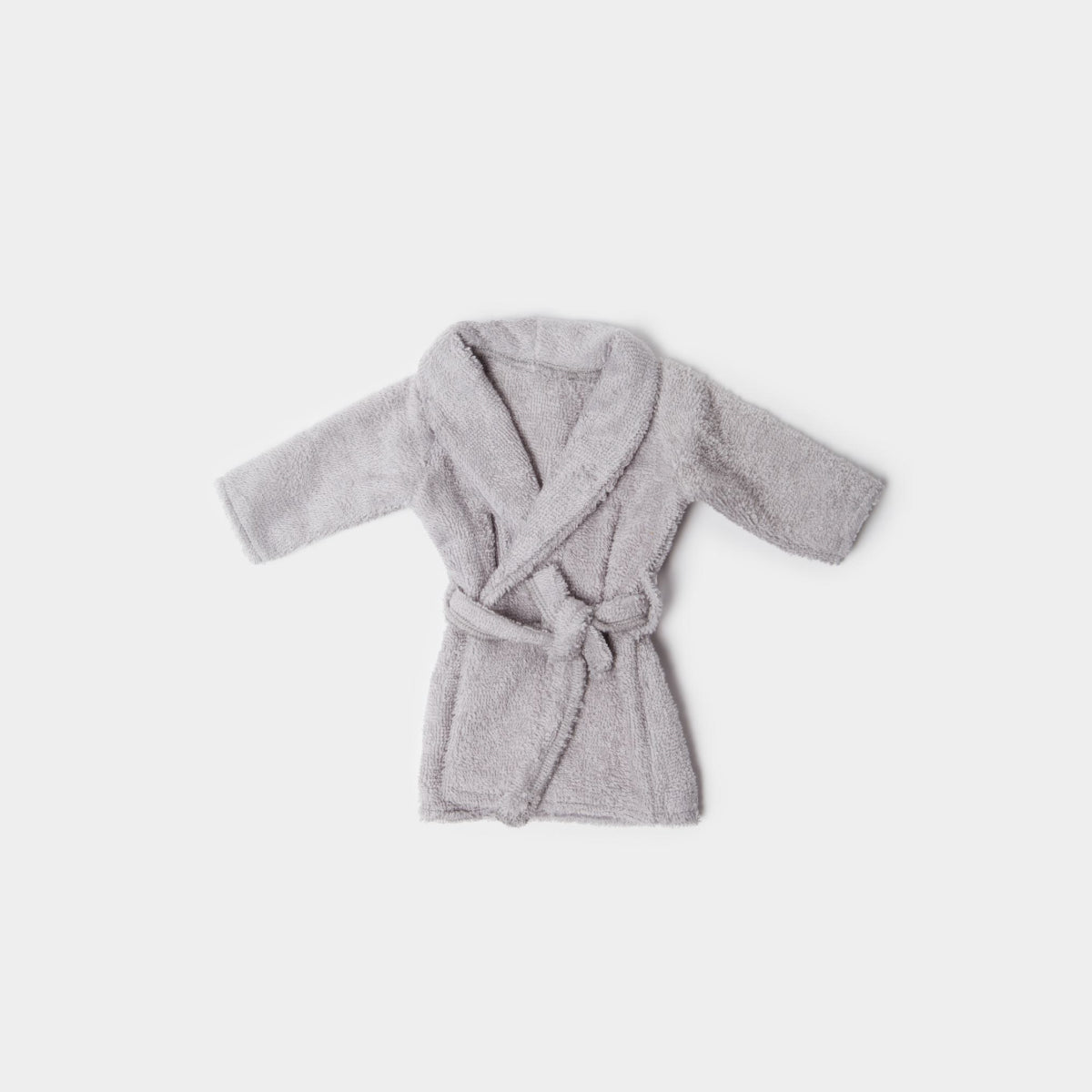 Bathrobe Gray - Philomena Kloss
