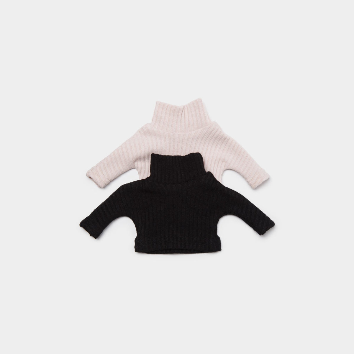 Turtleneck - Philomena Kloss