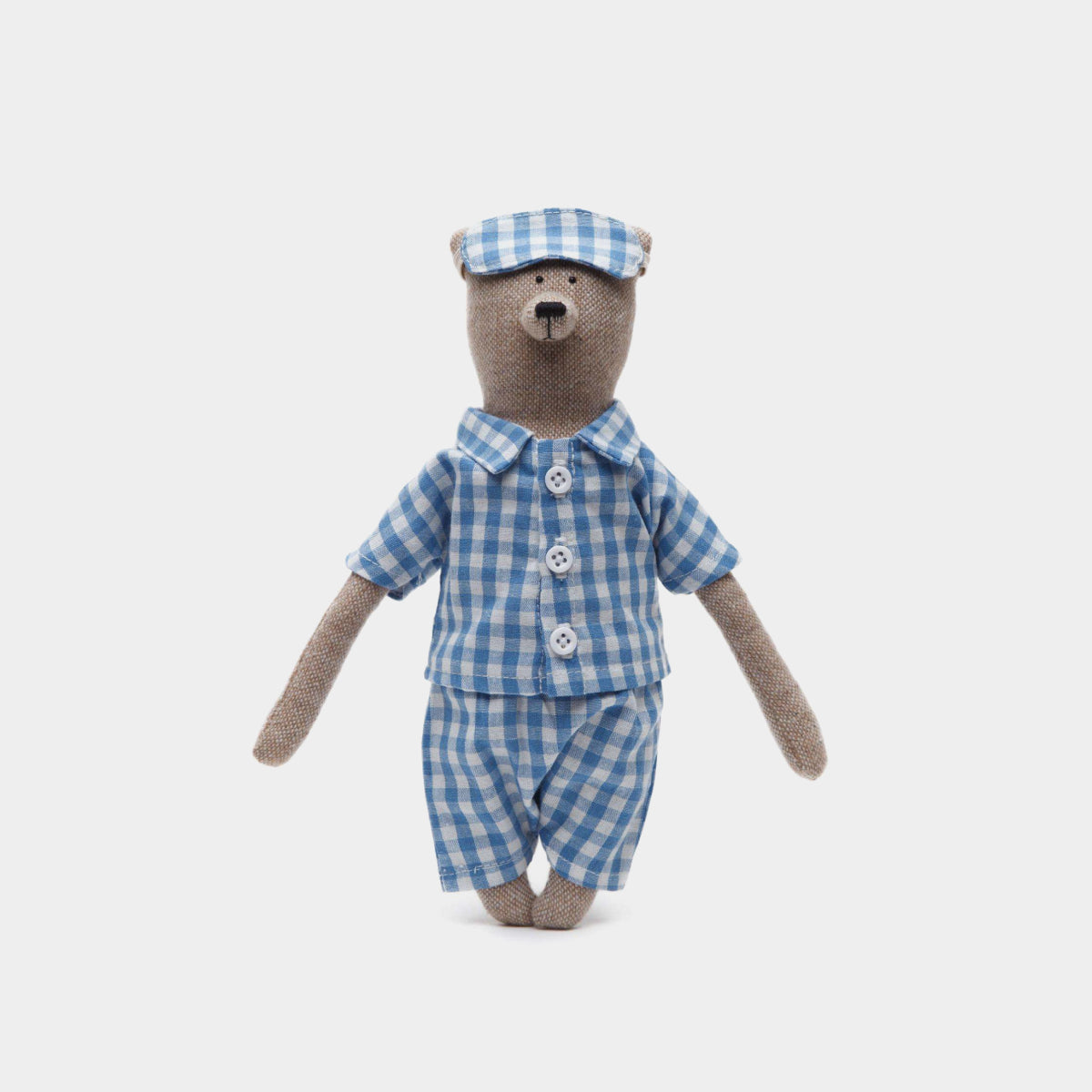 Kai The Bear 23 Cm - Philomena Kloss