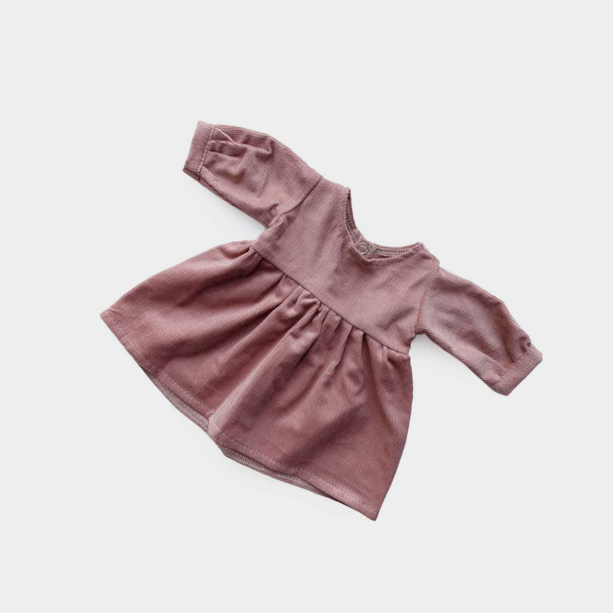 Powdery Dress - Philomena Kloss