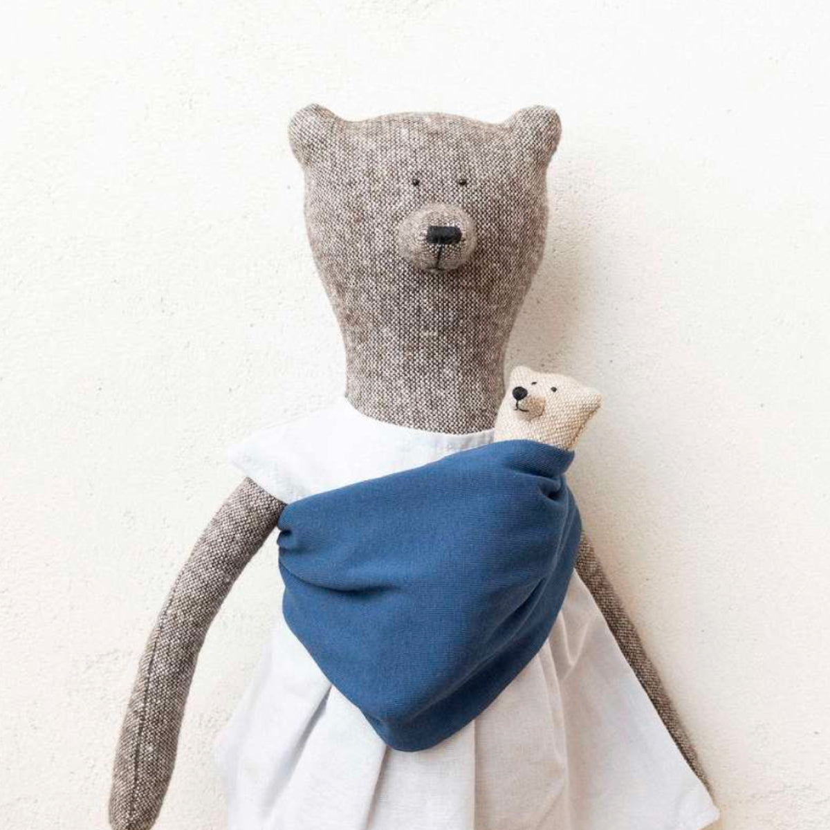 Sling - Violet - Philomena Kloss