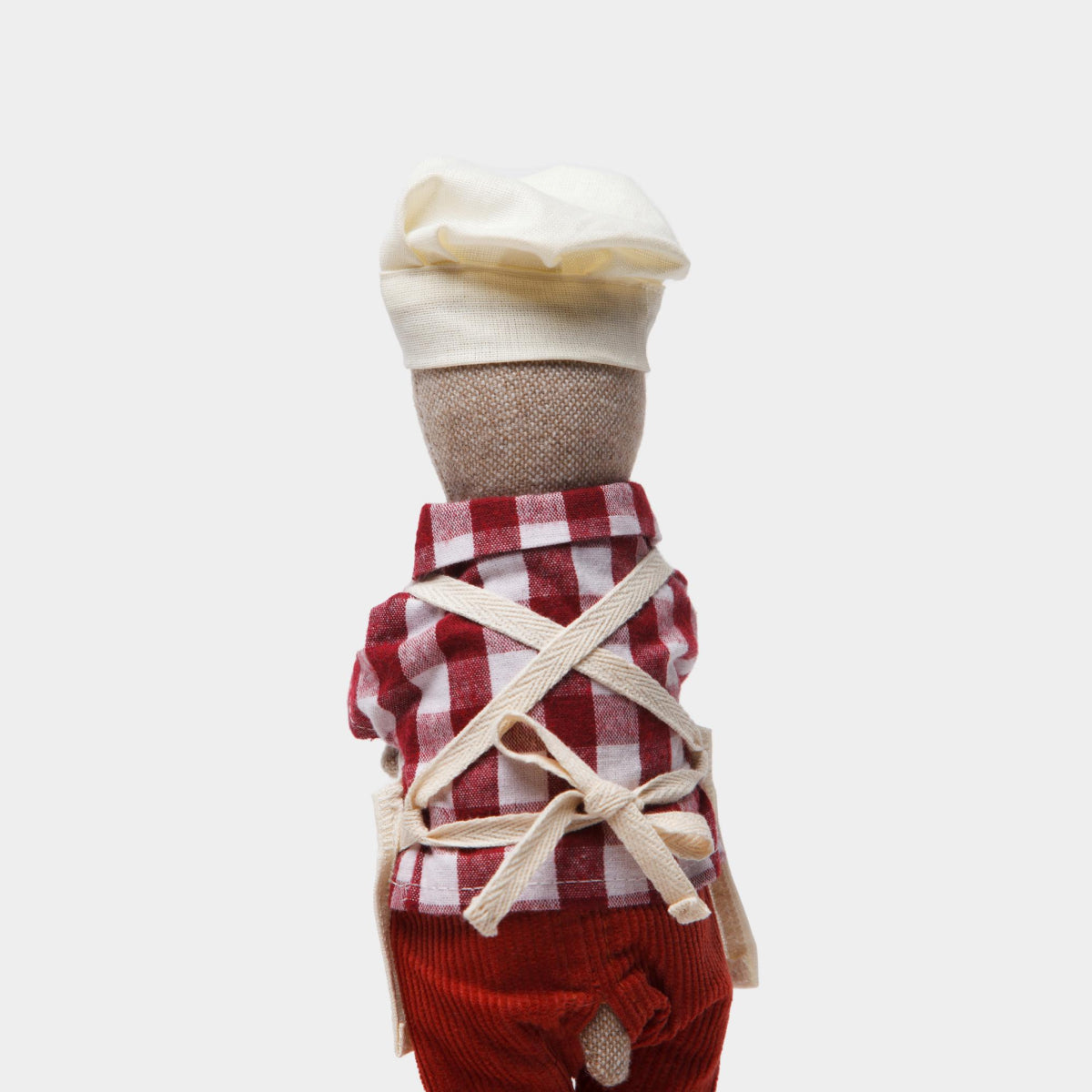 Eugene The Bear 23 Cm - Philomena Kloss