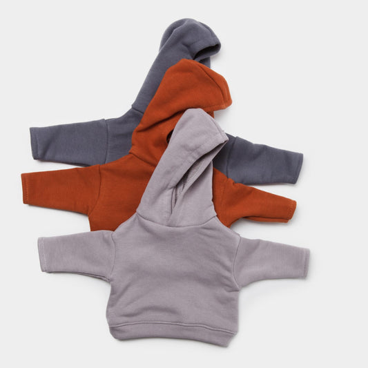 Hoodie - Philomena Kloss