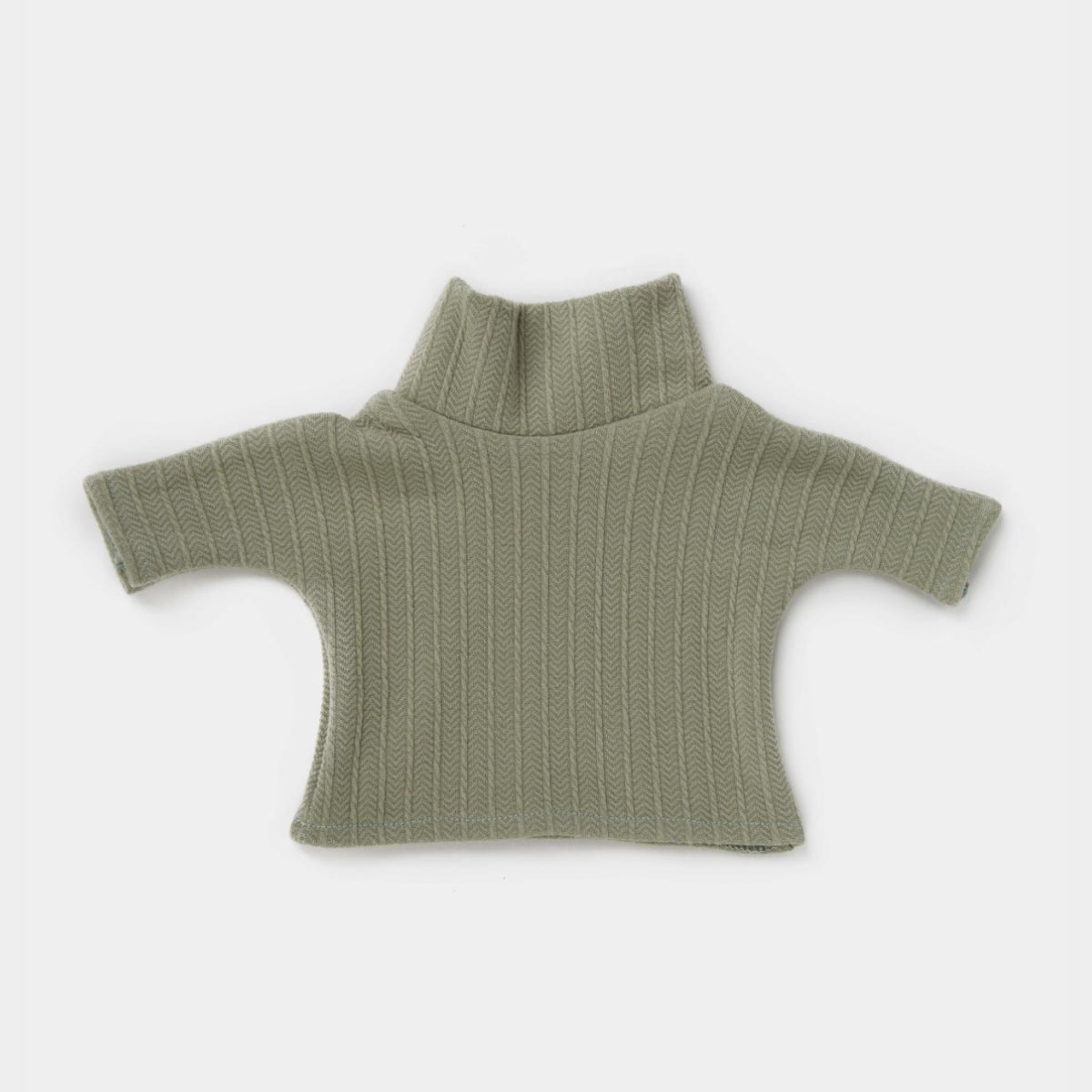 Turtleneck Pistachio - Philomena Kloss