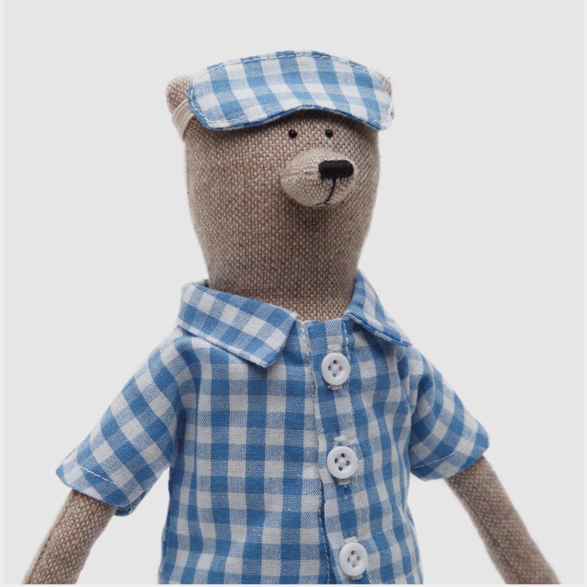 Kai The Bear 23 Cm - Philomena Kloss